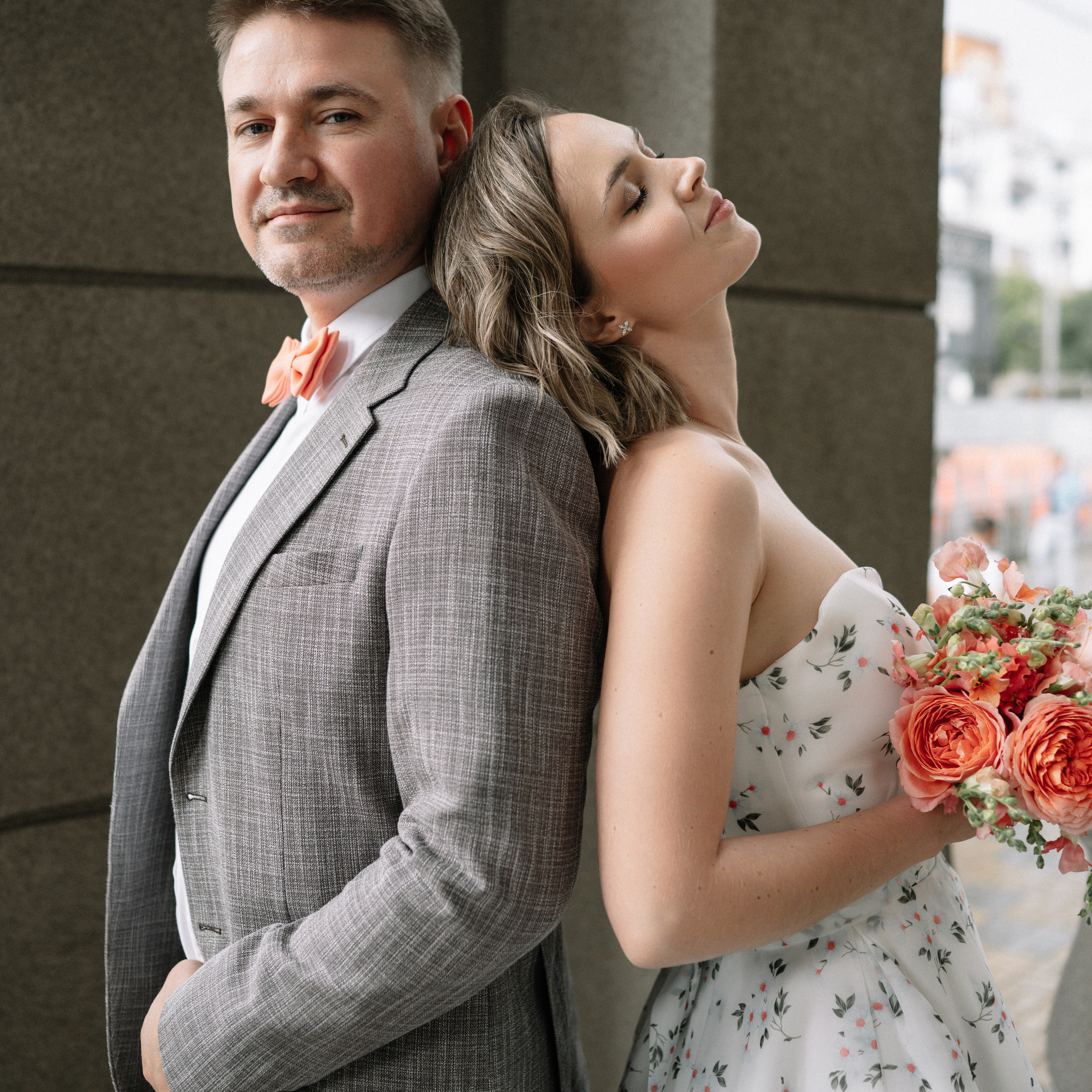 Отзывы. Свадебный фотограф Надежда Долгова