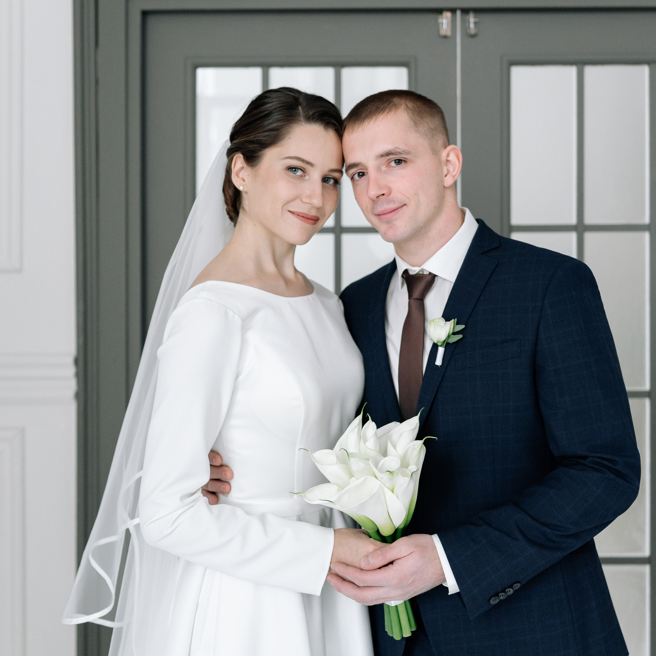 Отзывы. Свадебный фотограф Надежда Долгова