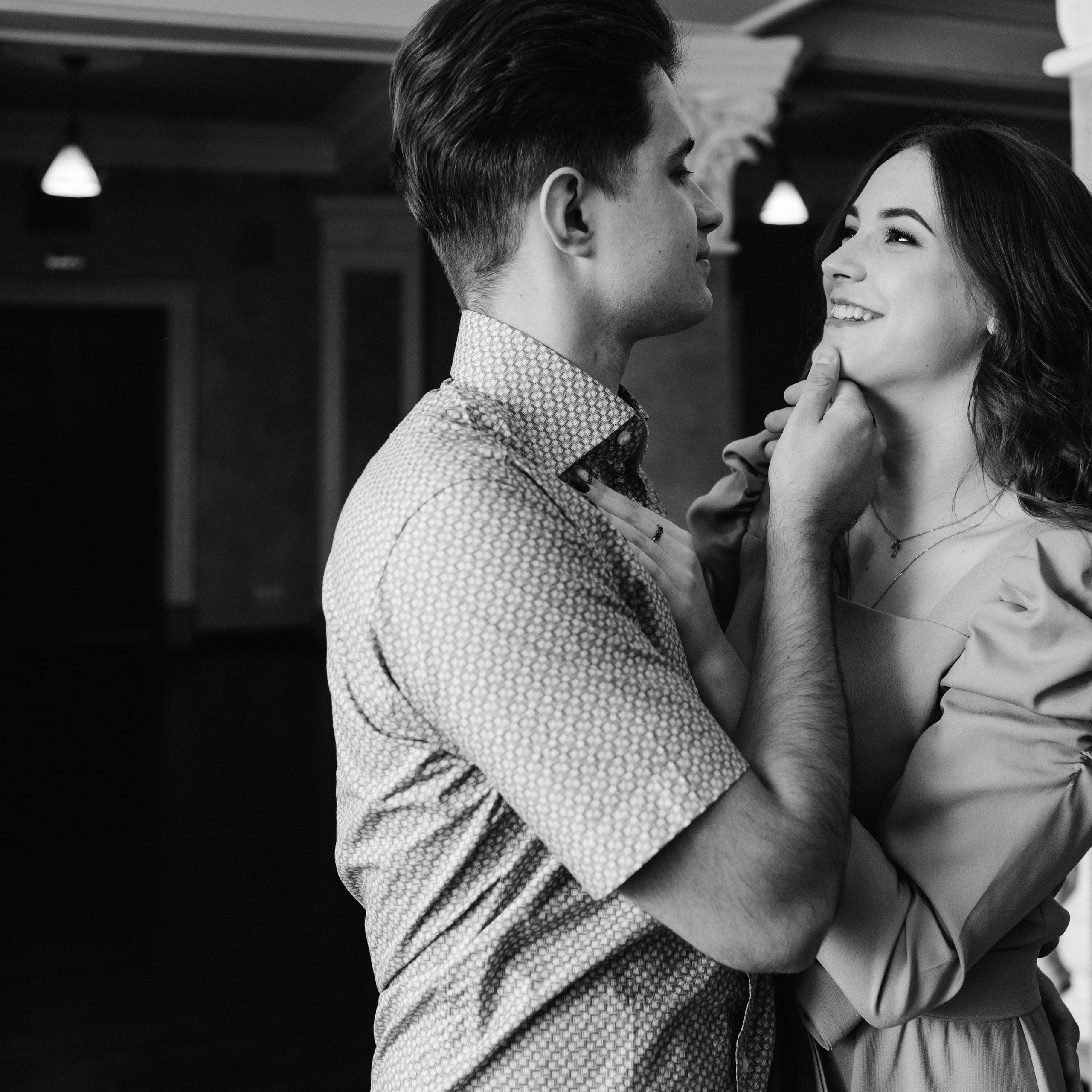 Отзывы. Свадебный фотограф Надежда Долгова