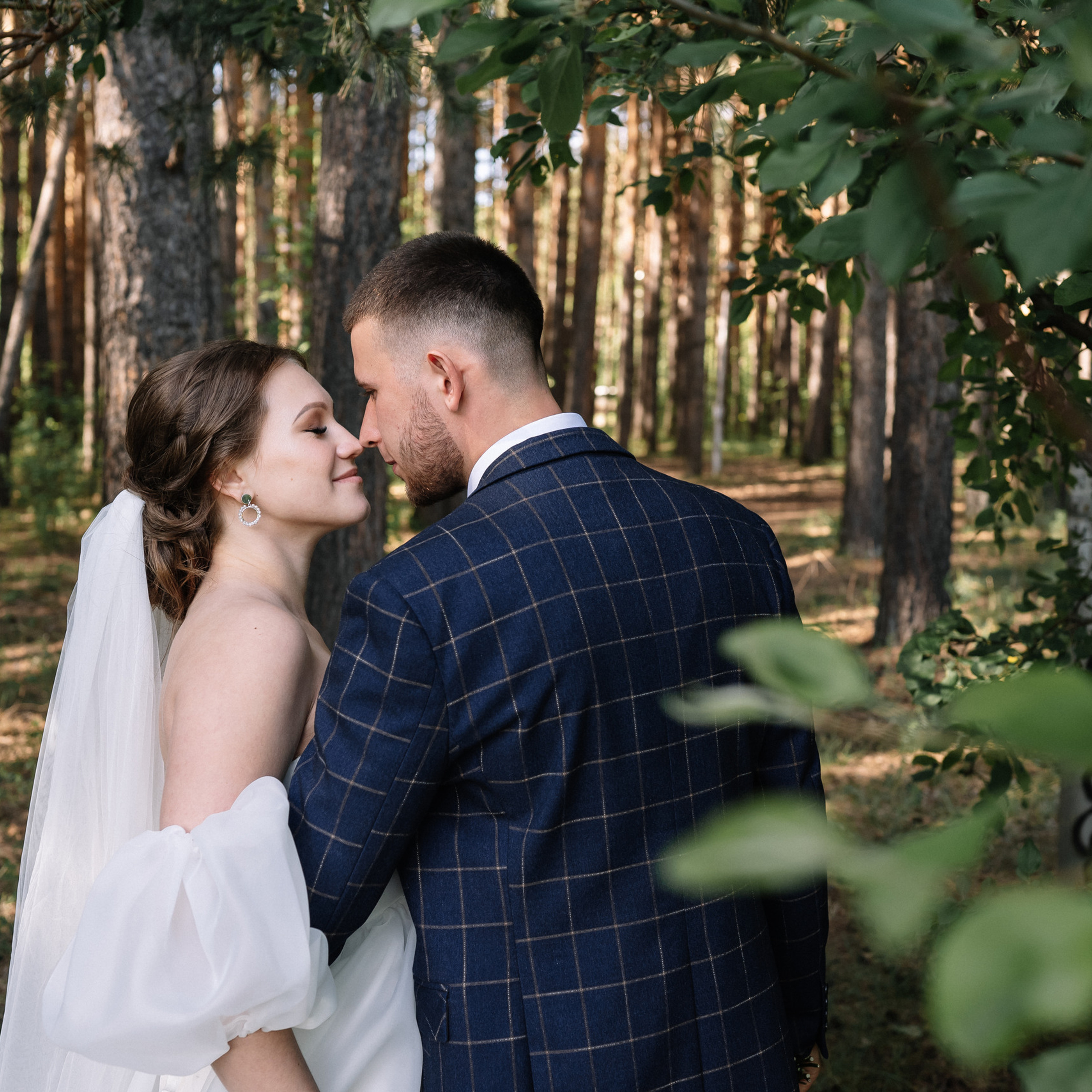 Отзывы. Свадебный фотограф Надежда Долгова
