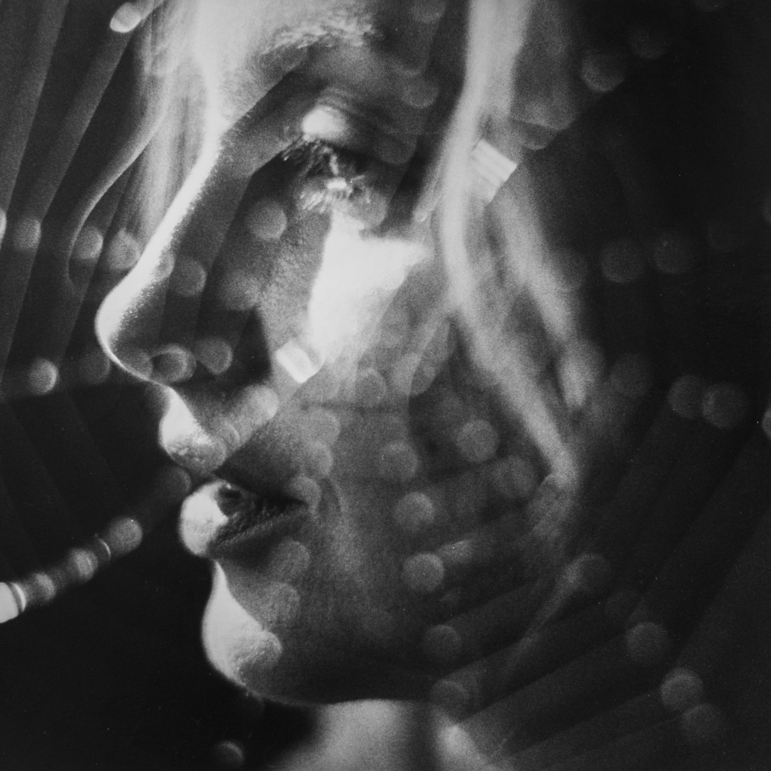 Аналоговая фотография и ручная печать