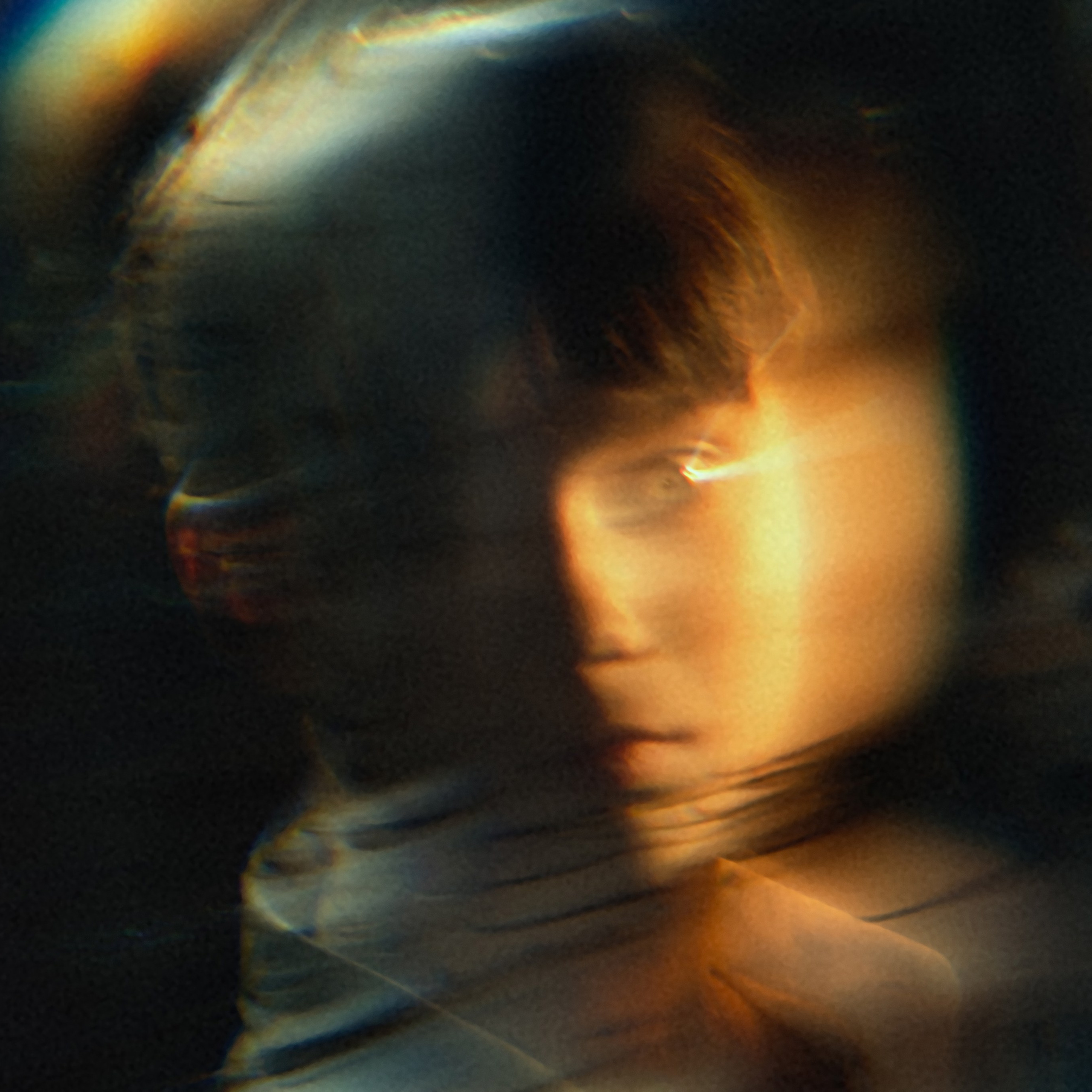 Портретная фотография