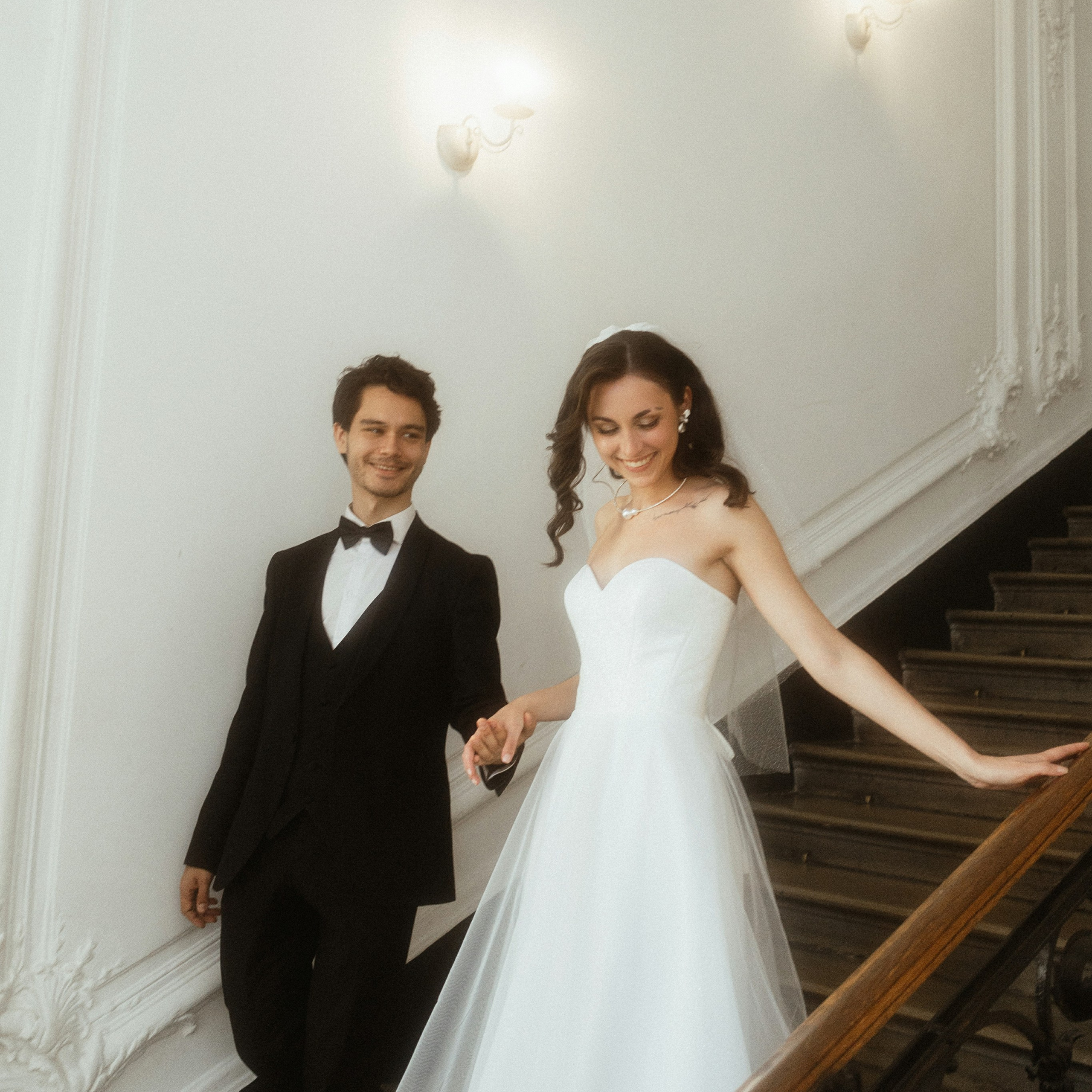 Отзывы. Фотограф в Санкт-Петербурге Андрей Пенков