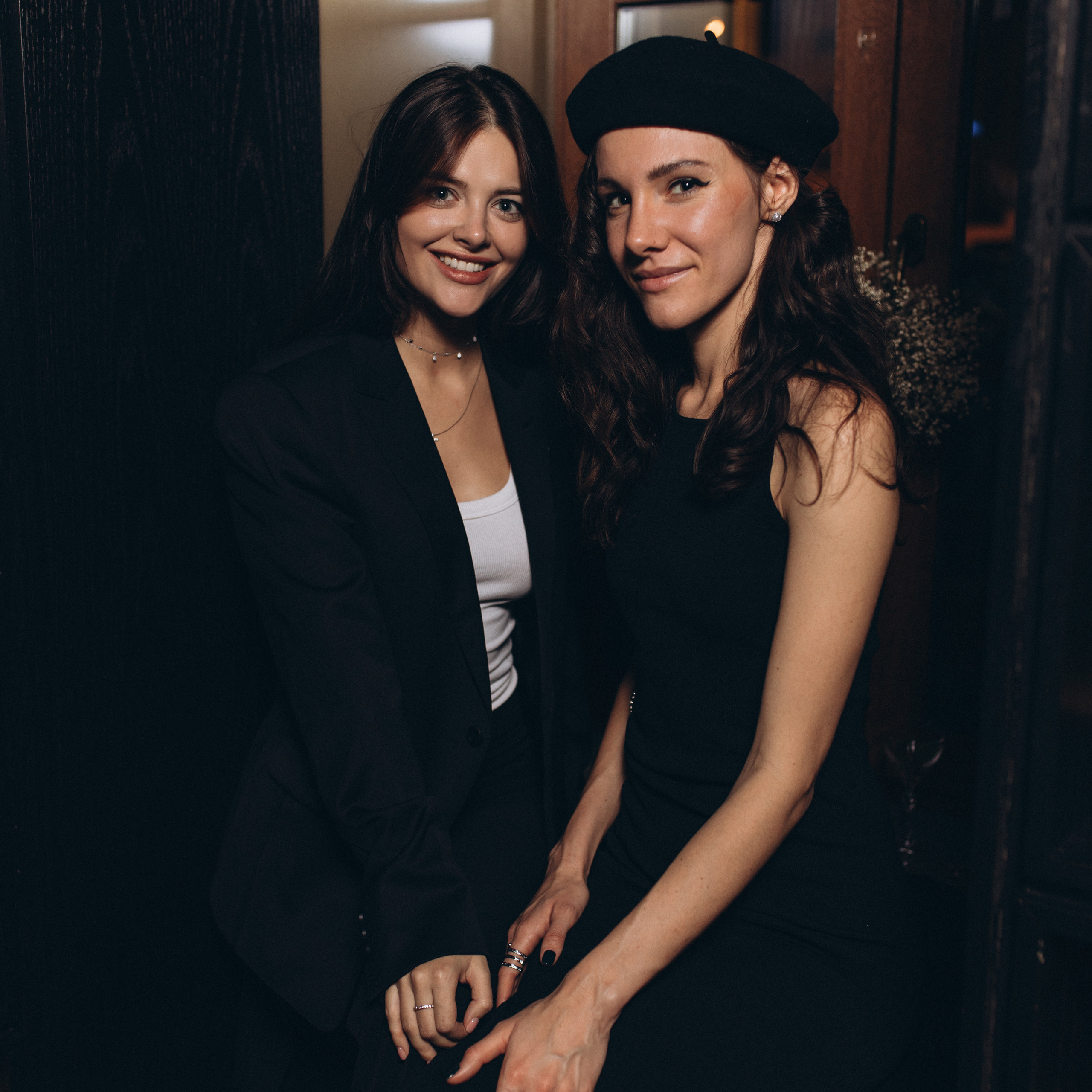 Вечер Sculptors bar JAZZ