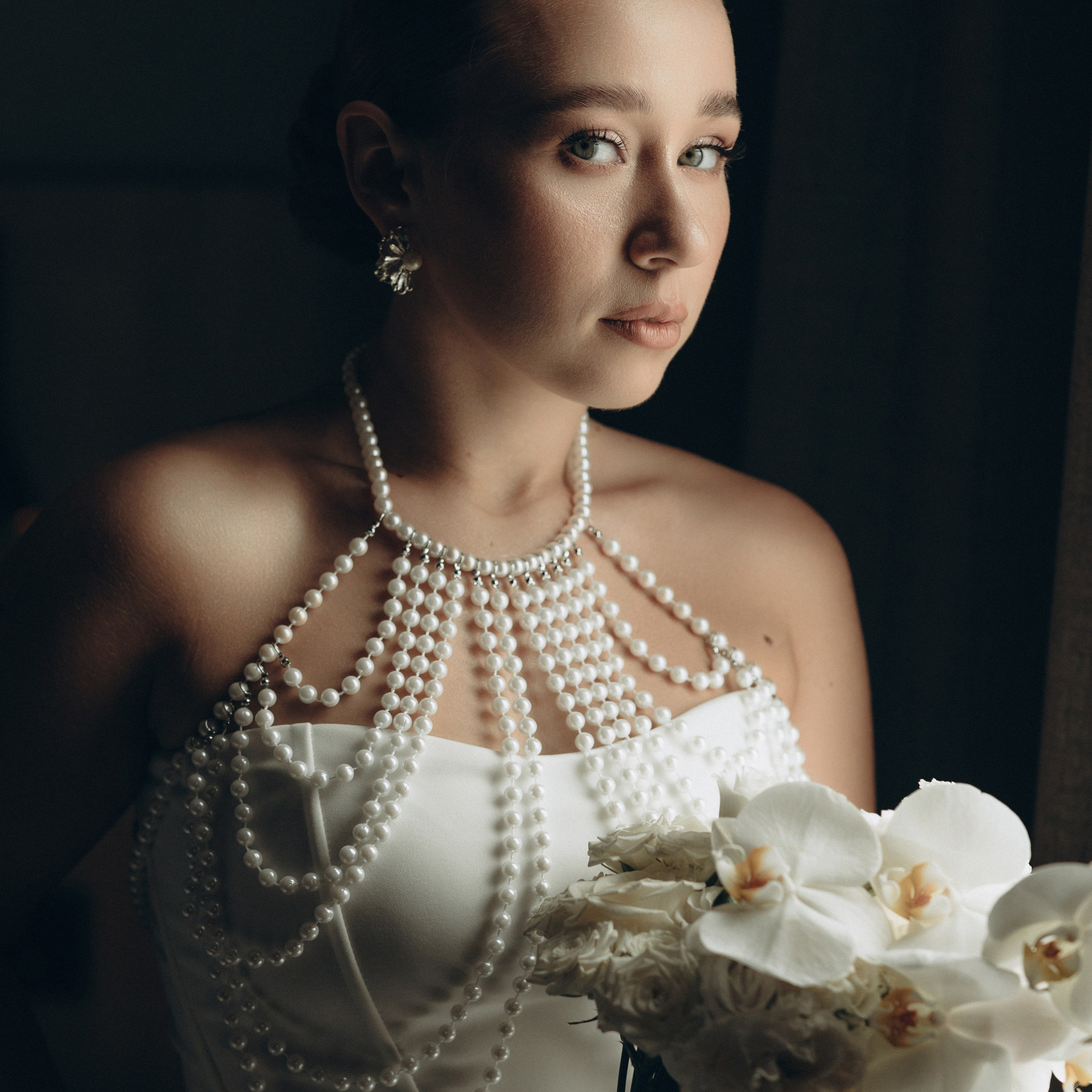 Эльяр и Валерия