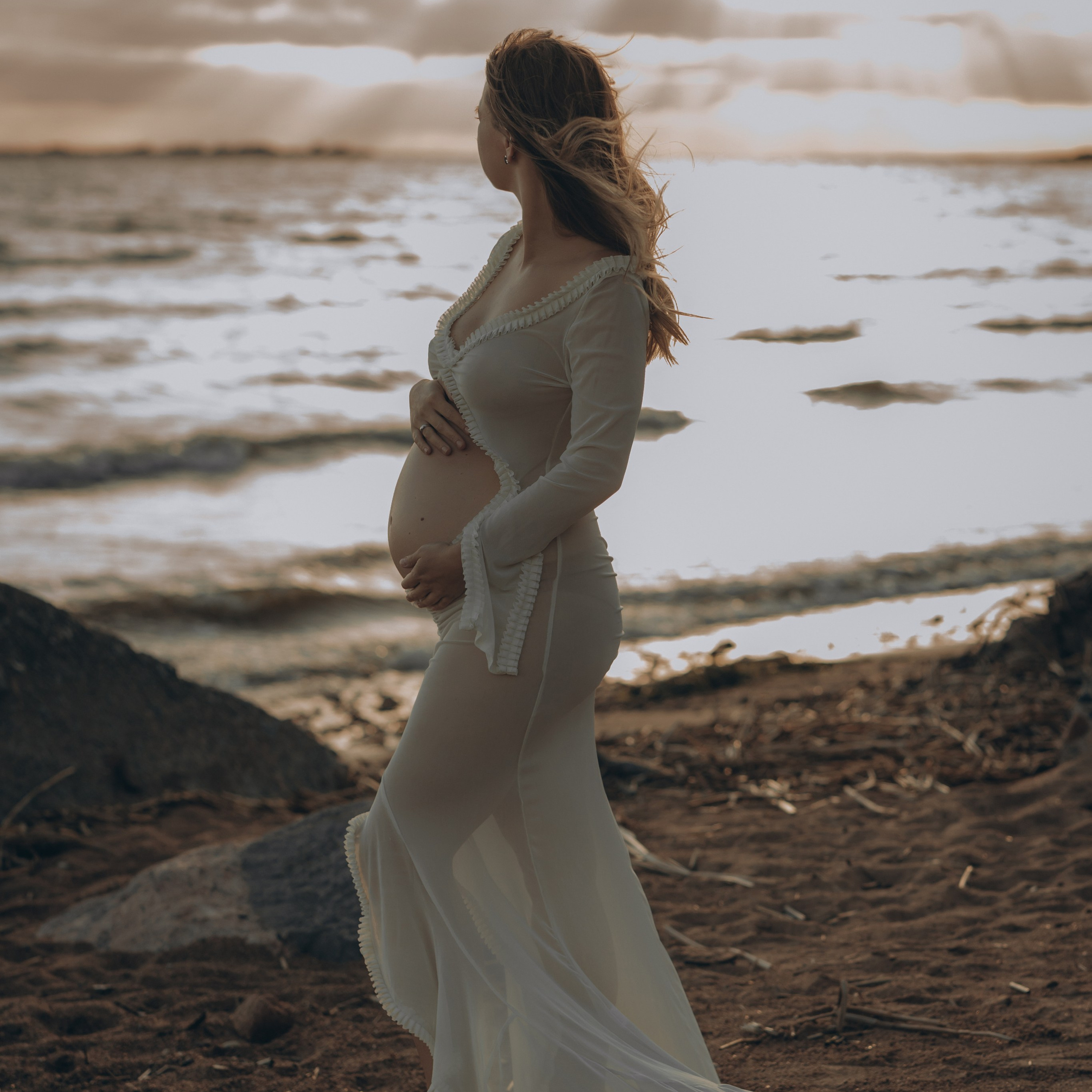 Аня и Андрей