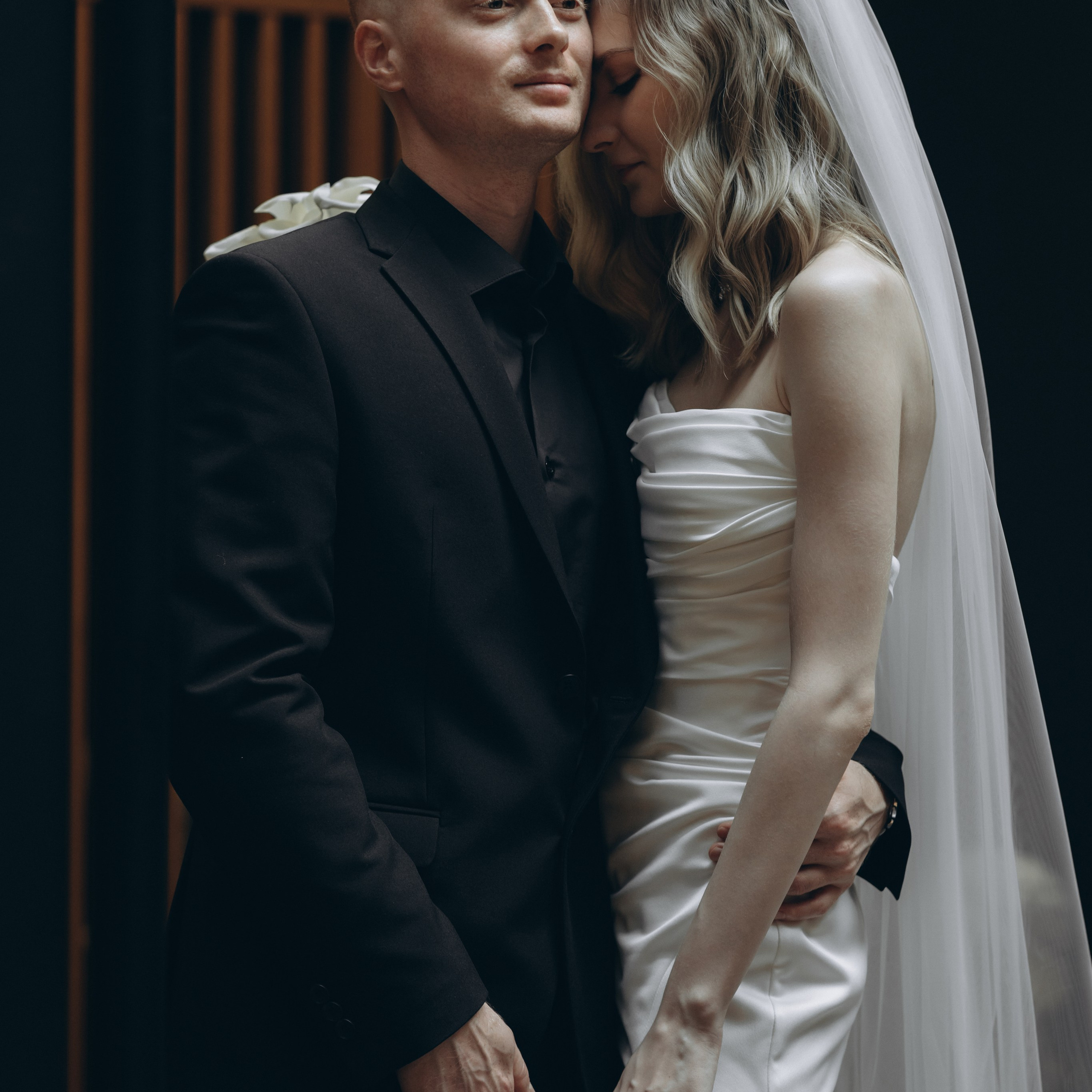 Аня и Тимур