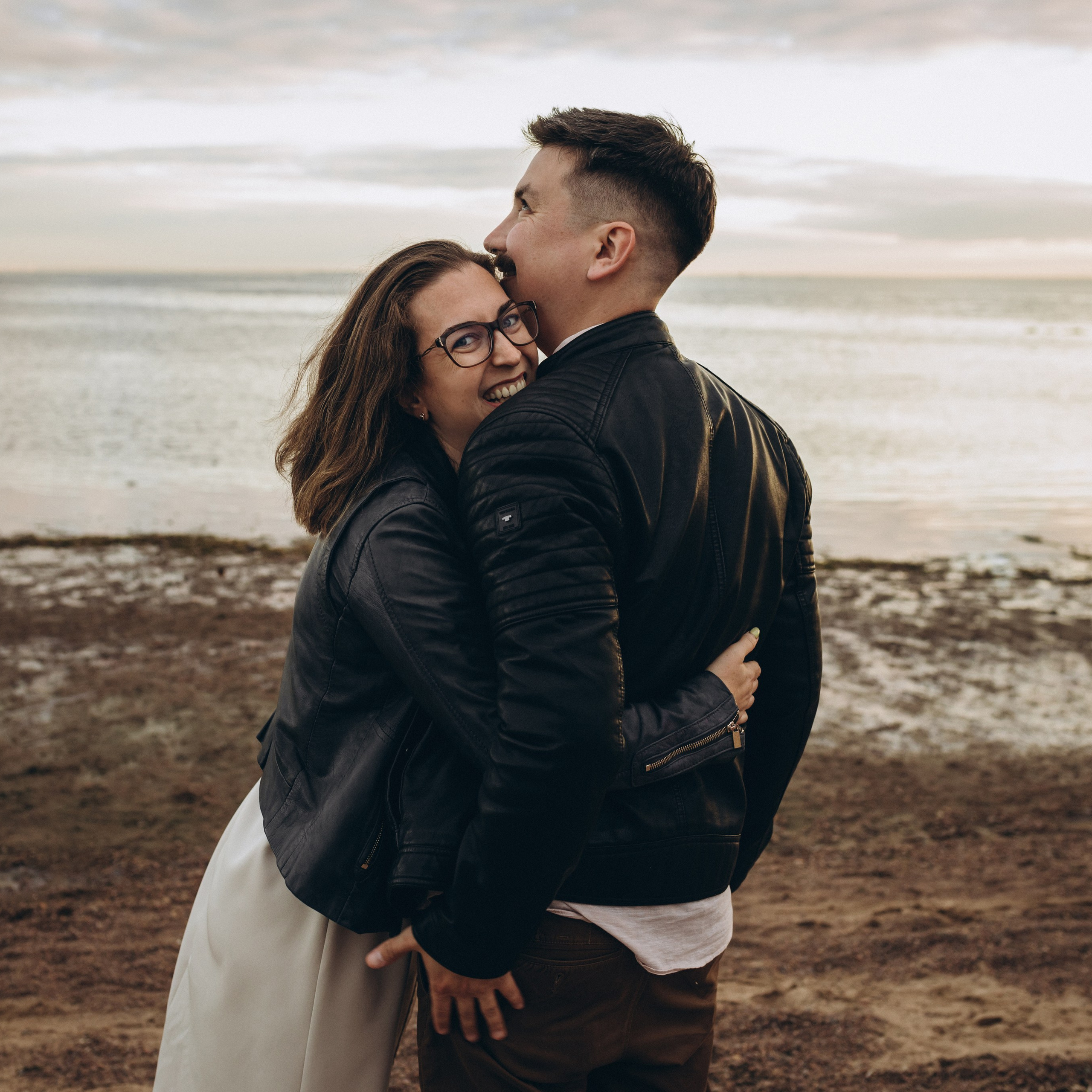 Семья Надеевых