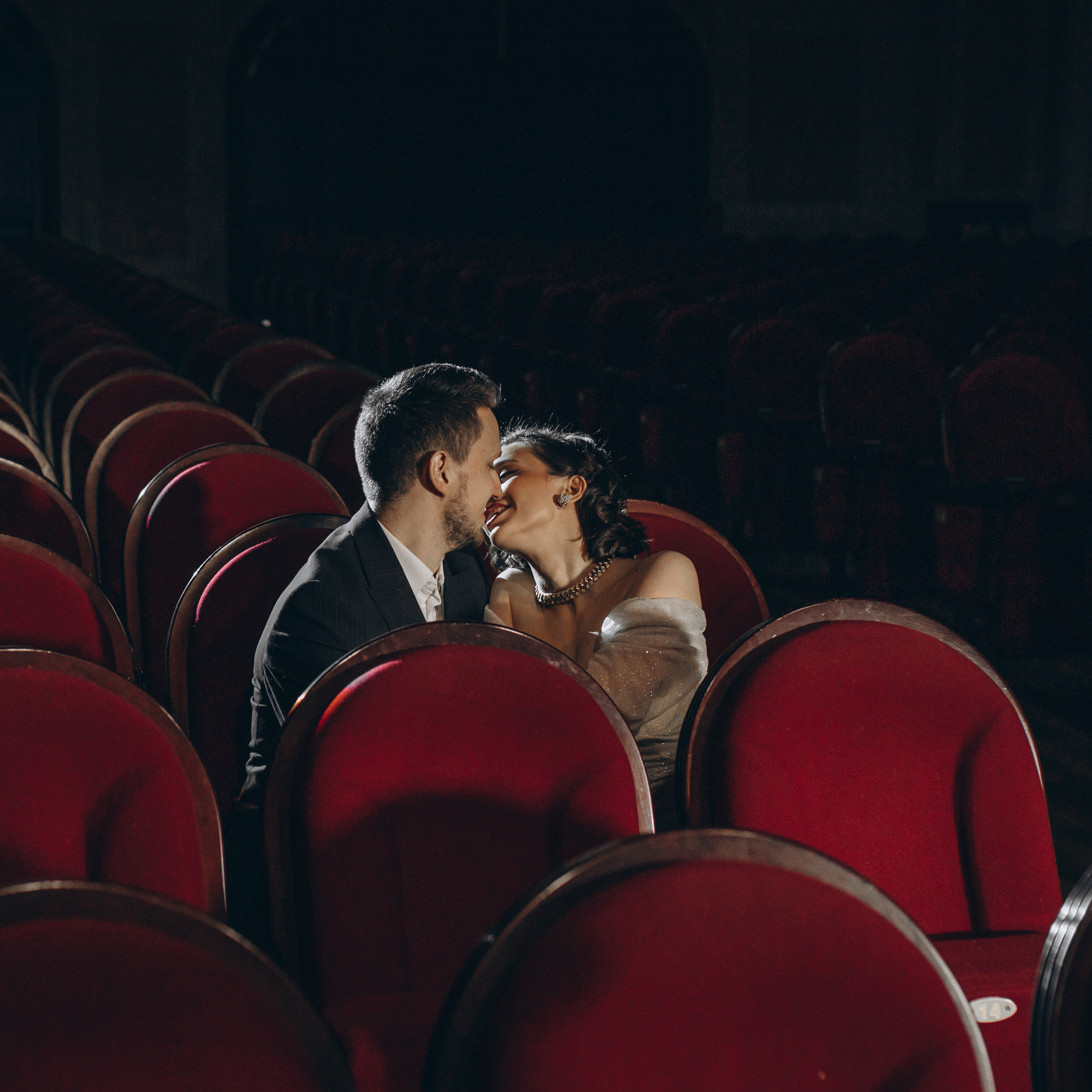 Лера и Сева лавстори