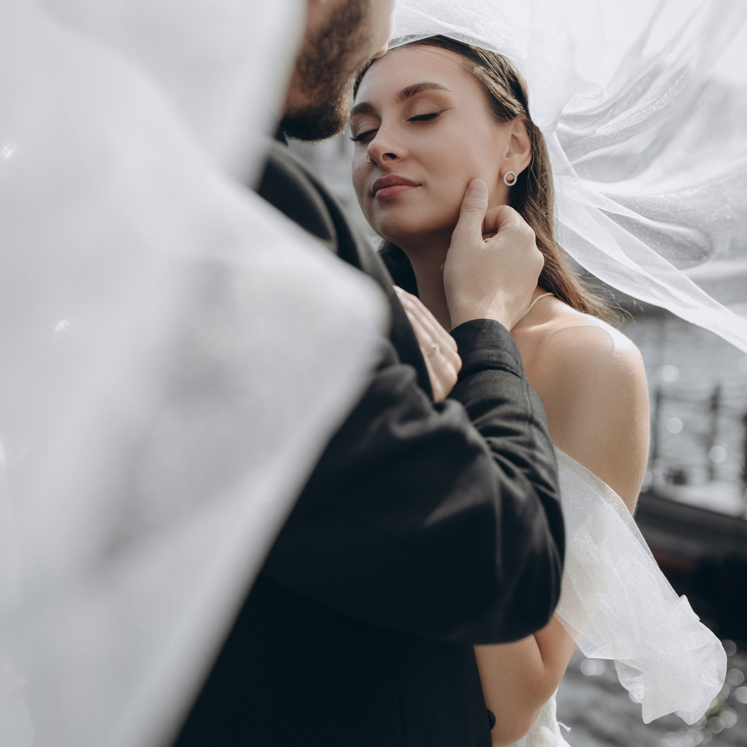 Яков и Наталья