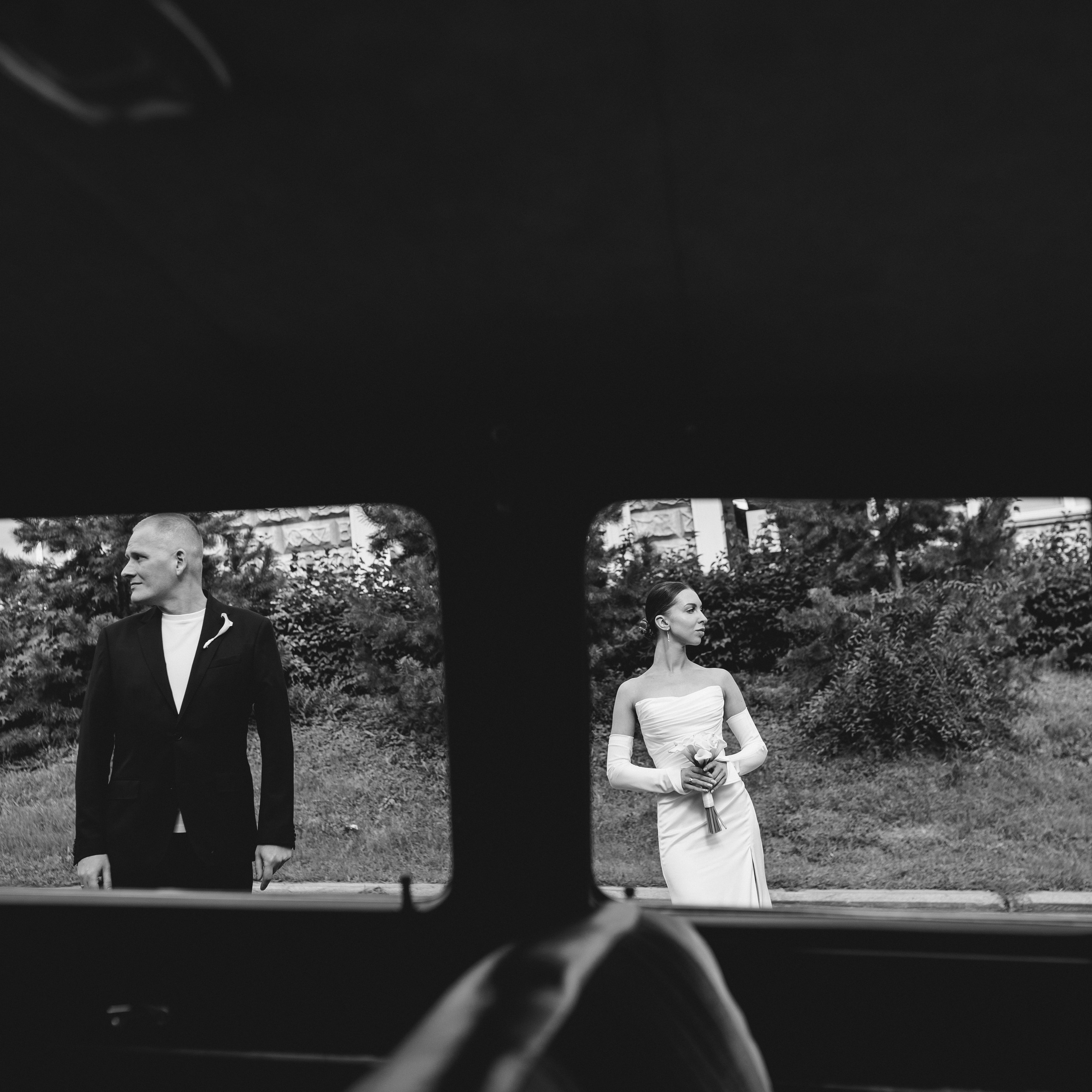 Станислав и Виолетта