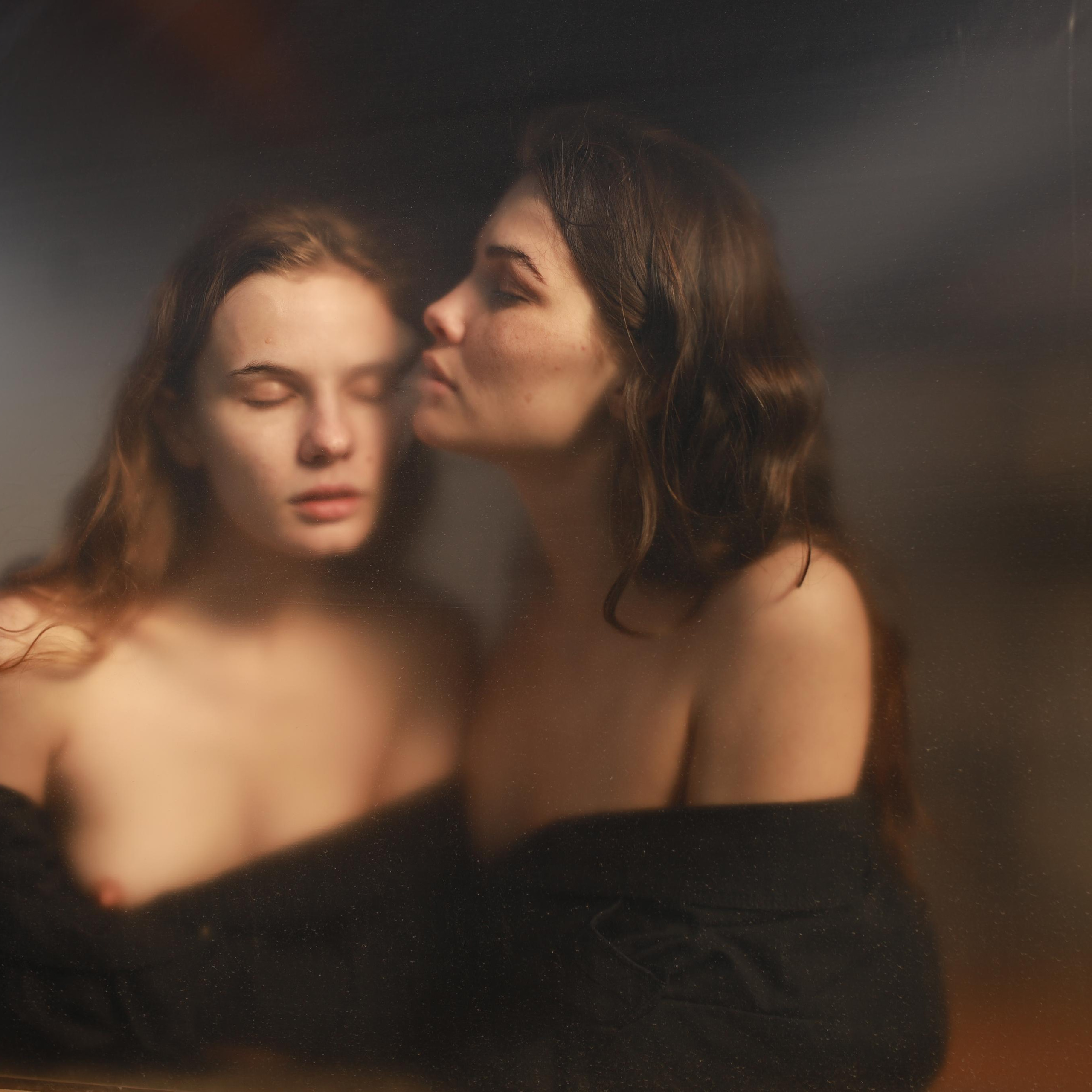 Еся и Настя