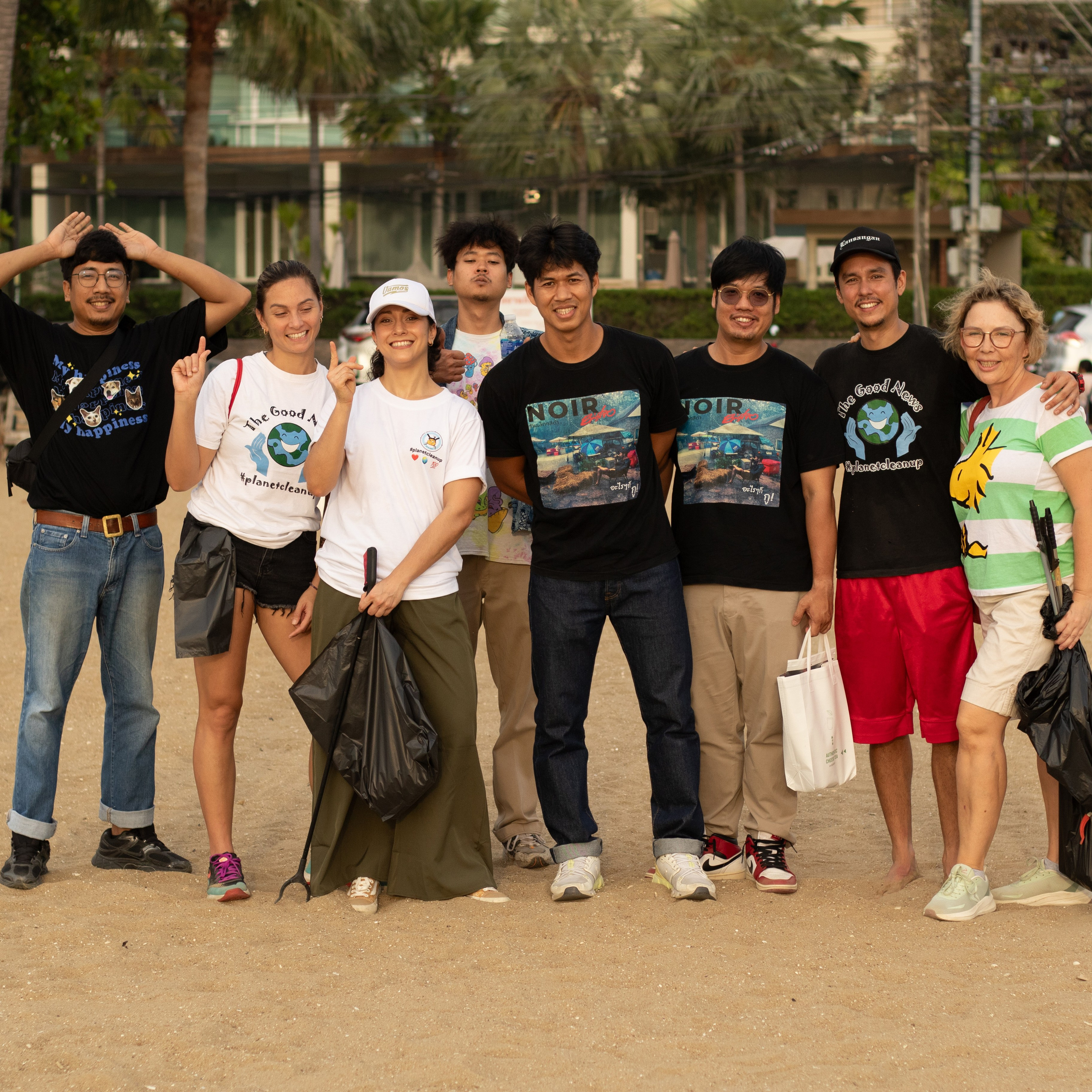 PlanetCleanUp 13/12/25