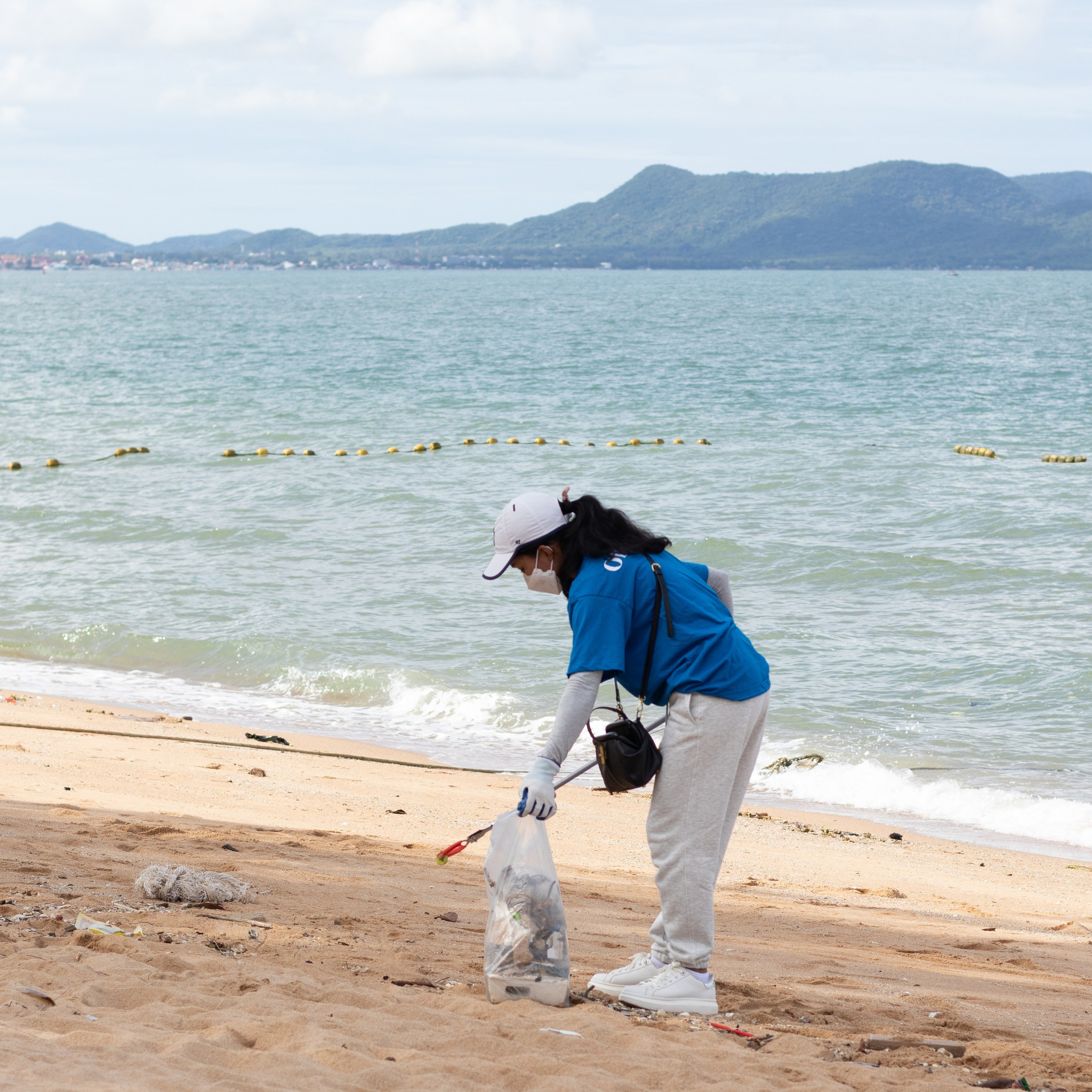 The Good News — PlanetCleanup