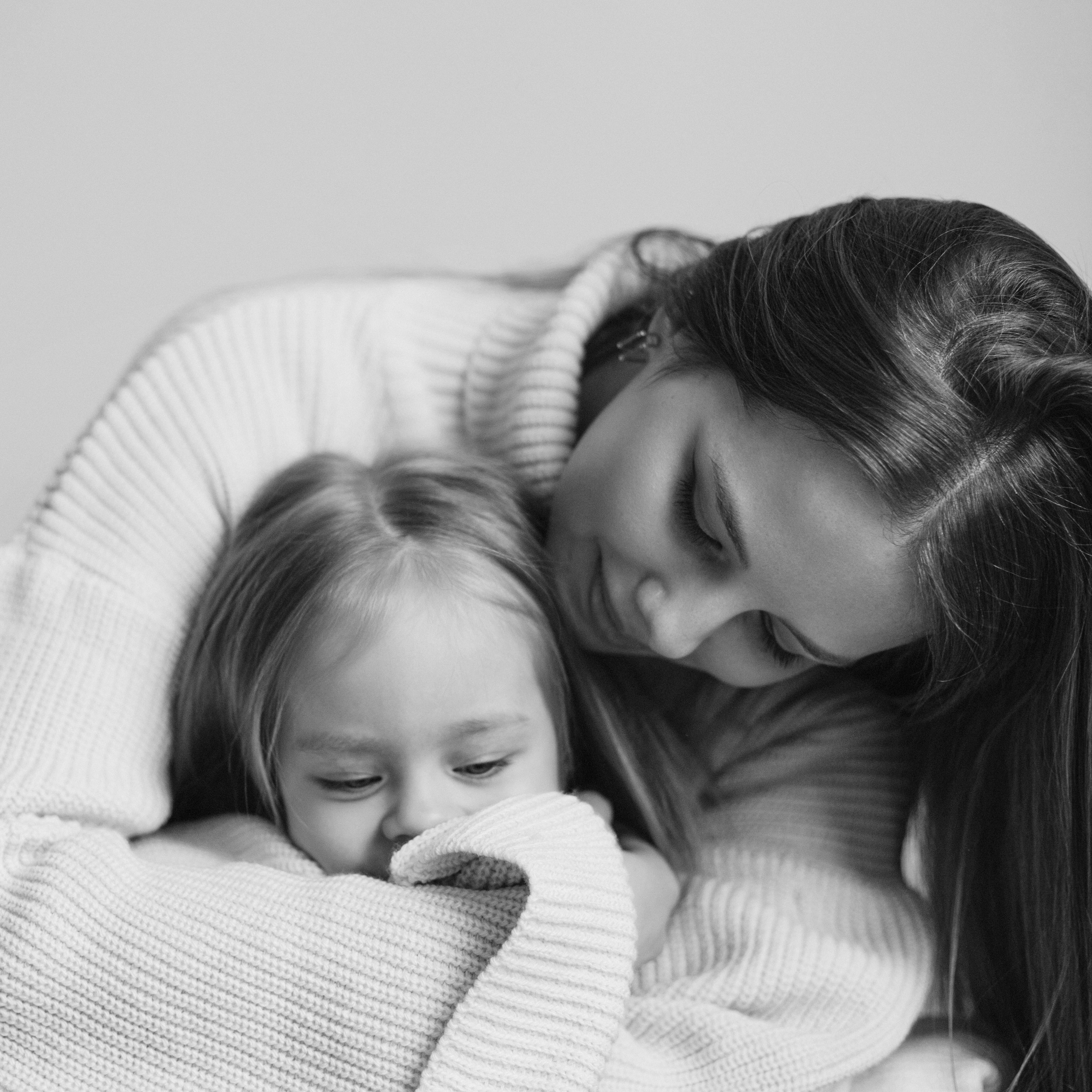 Mother and dauther'2