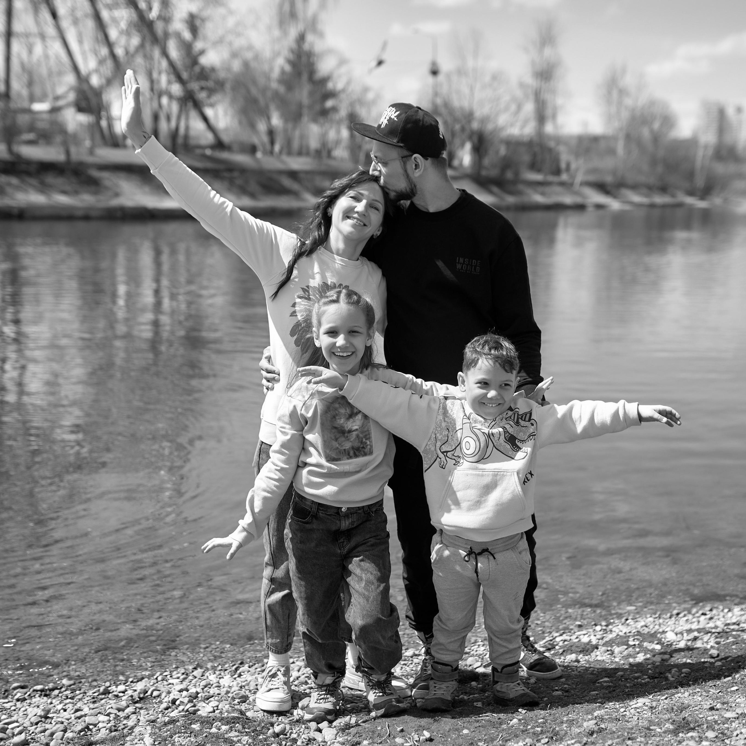 Отзывы. Свадебный и семейный фотограф в Иркутске Яна Лиа