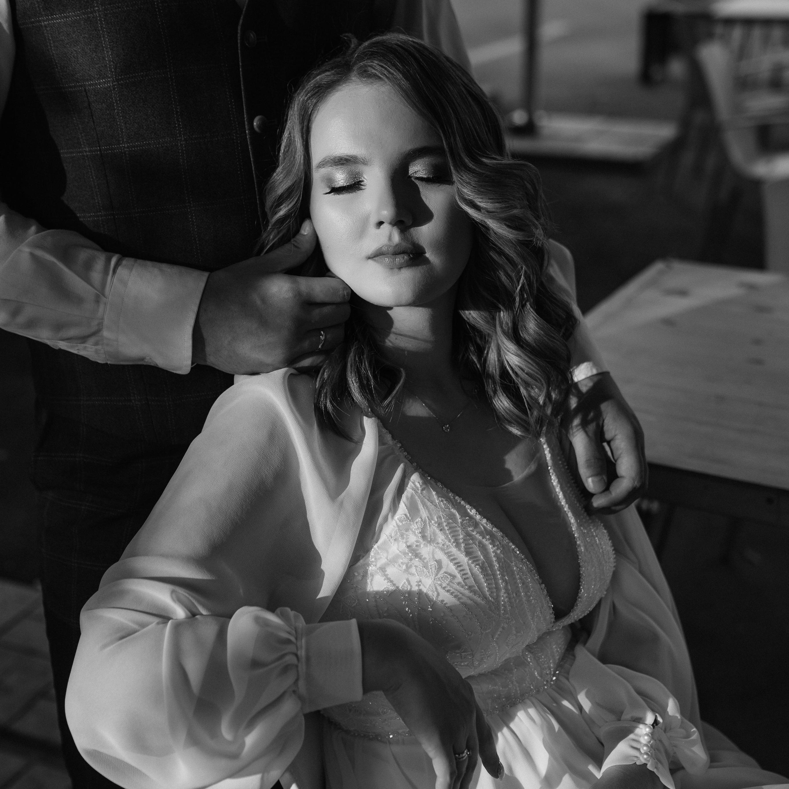 Свадьба Павла и Дианы