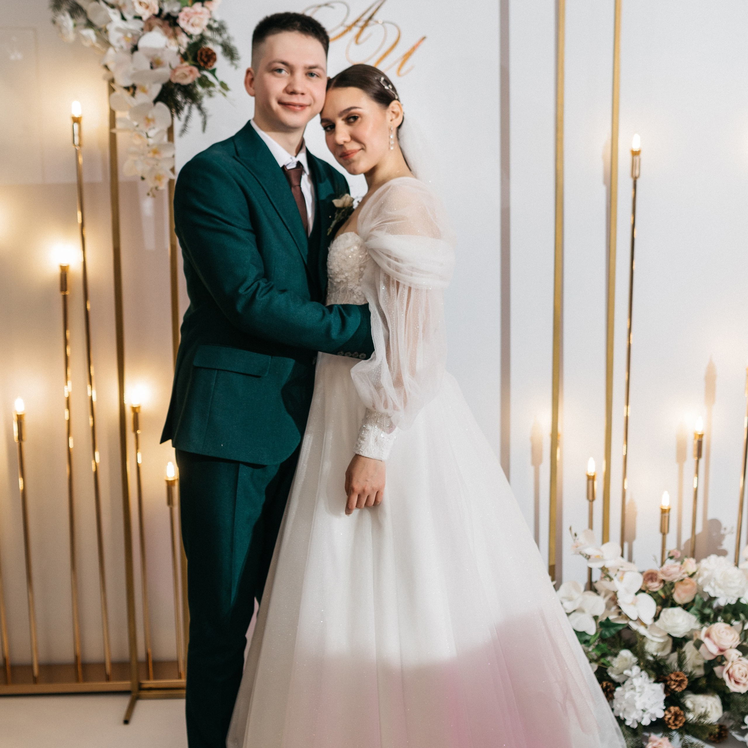 Отзывы. Свадебный и семейный фотограф в Иркутске Яна Лиа