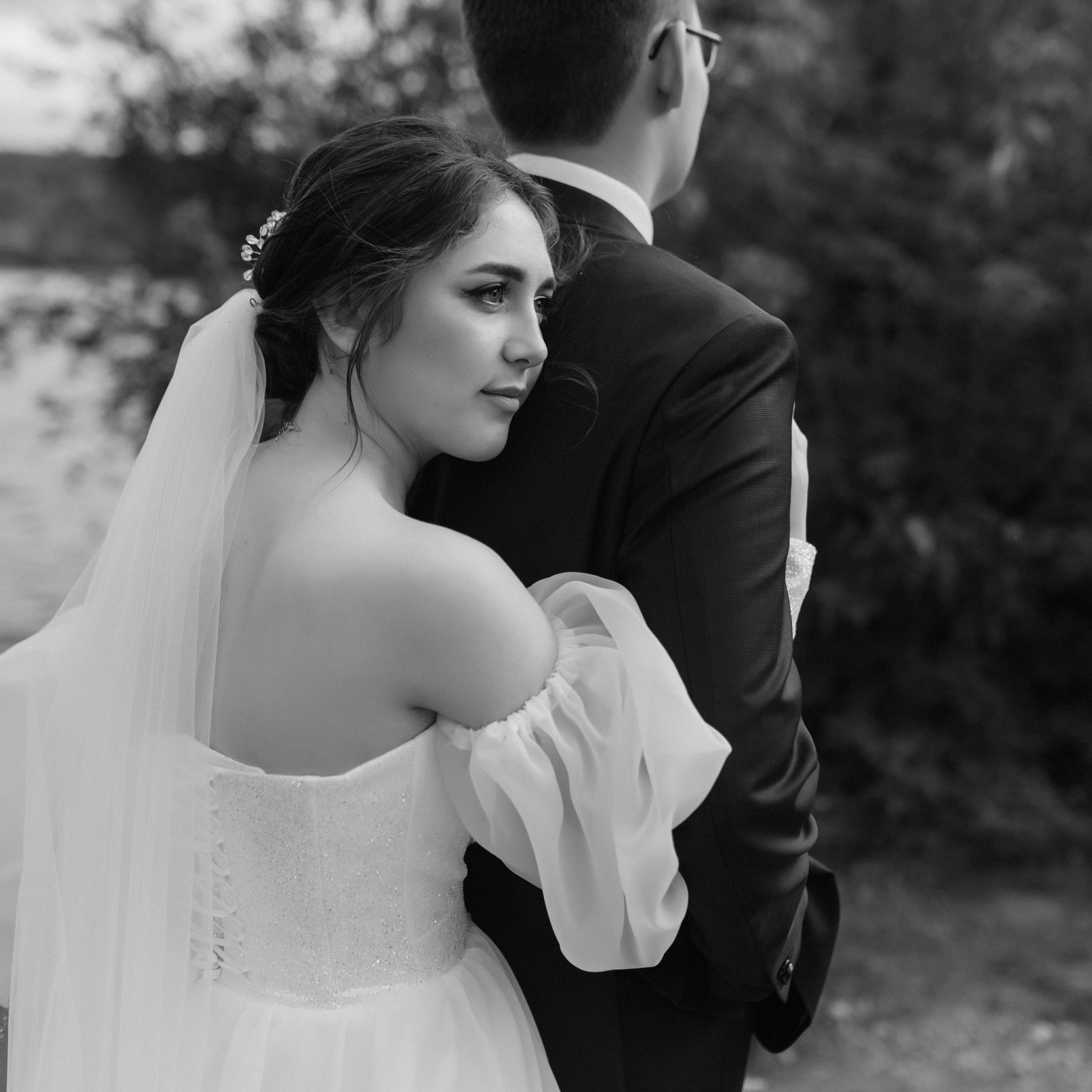 Свадьба Ромы и Нади