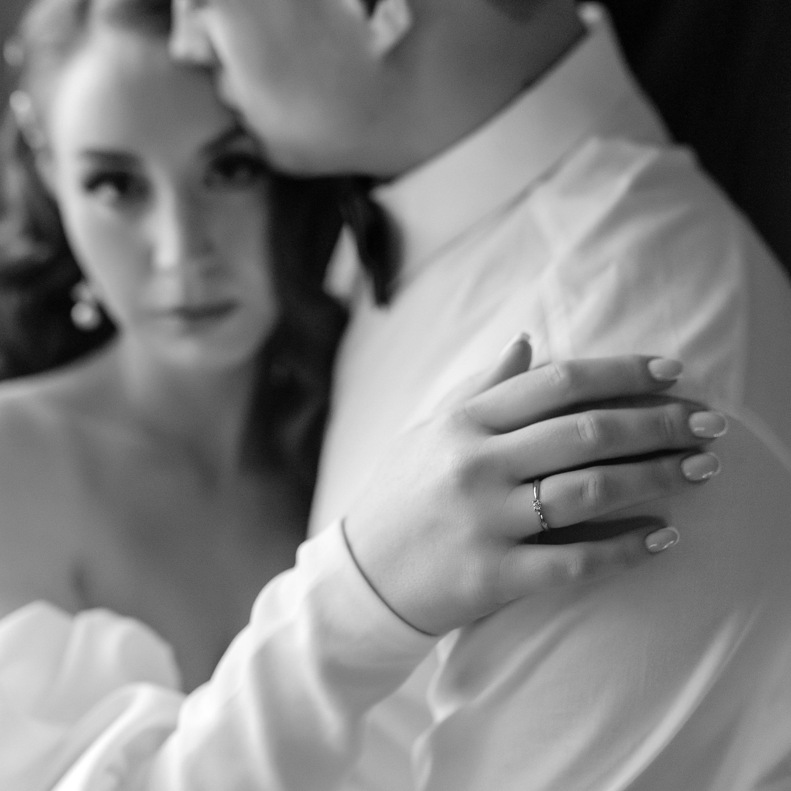 Наталья и Феликс