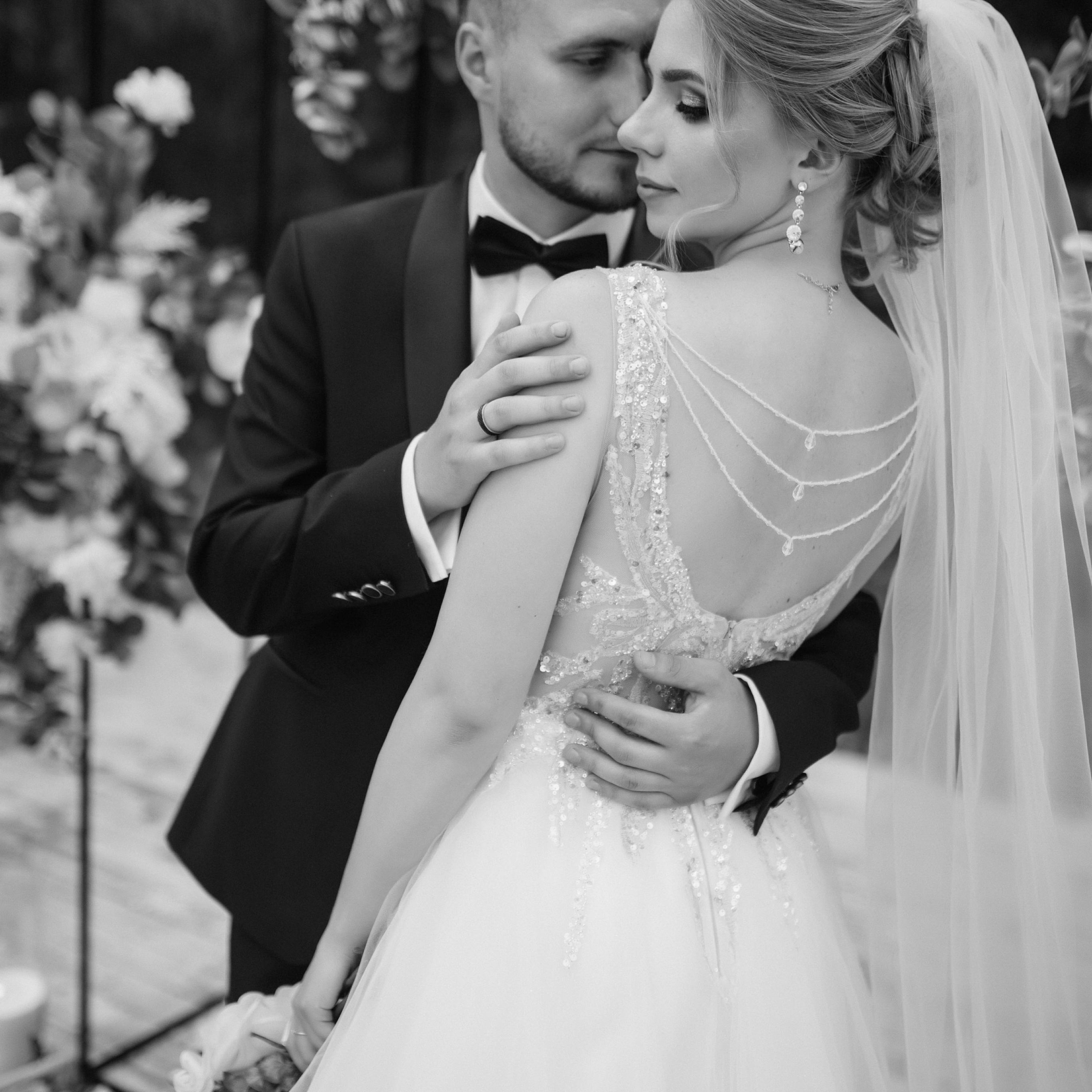 Свадьба Артема и Даши