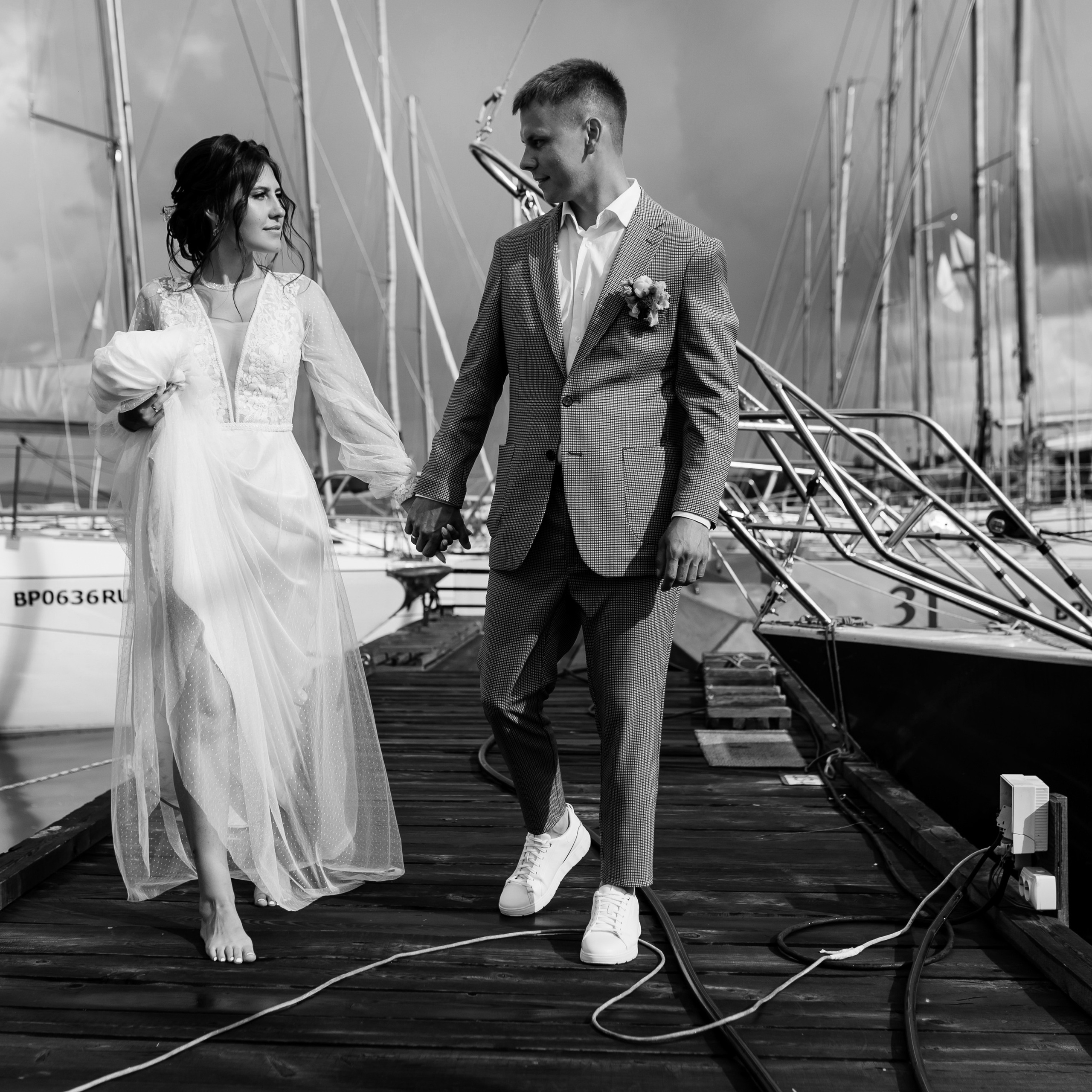 Влада и Александр