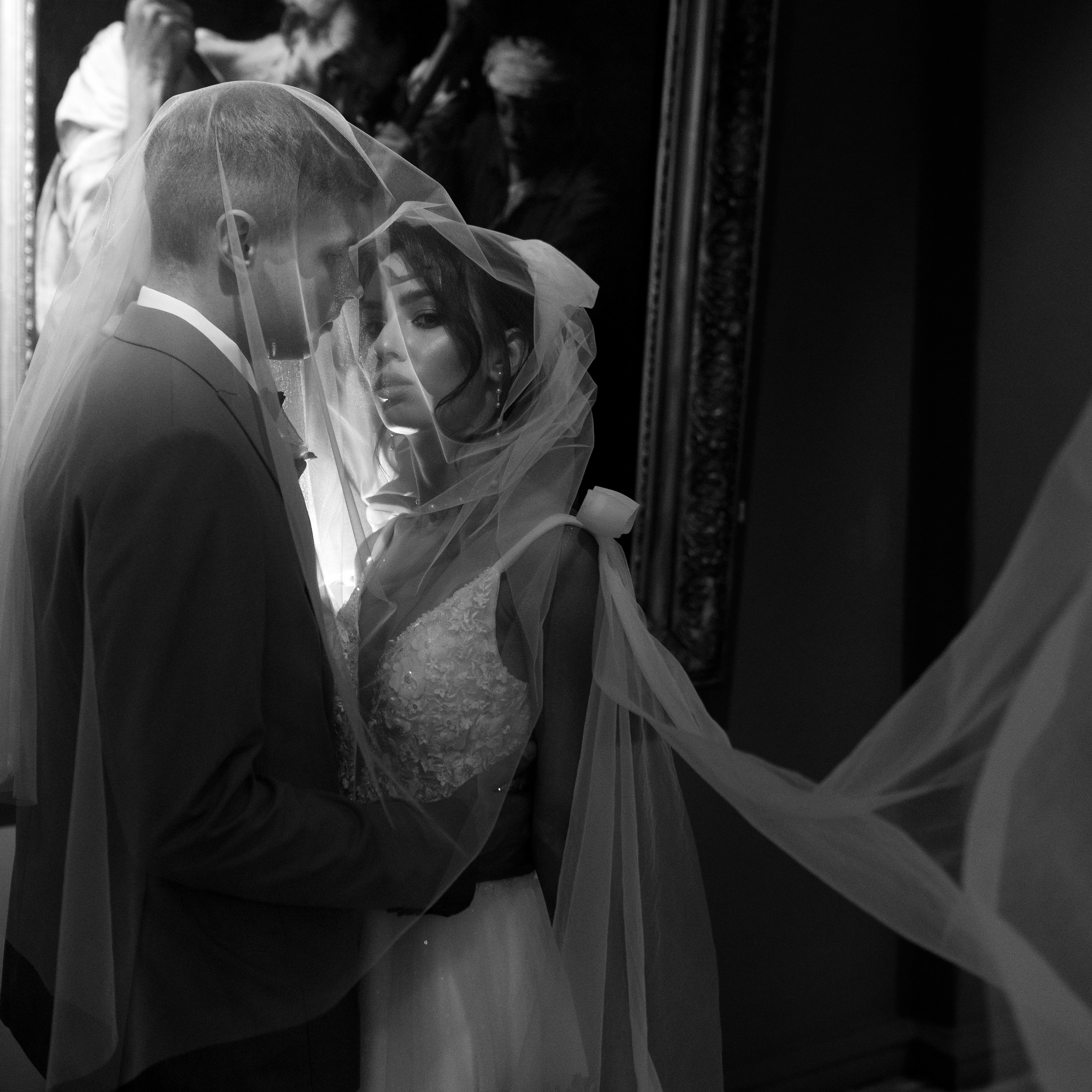 Свадьба Арсения и Валентины