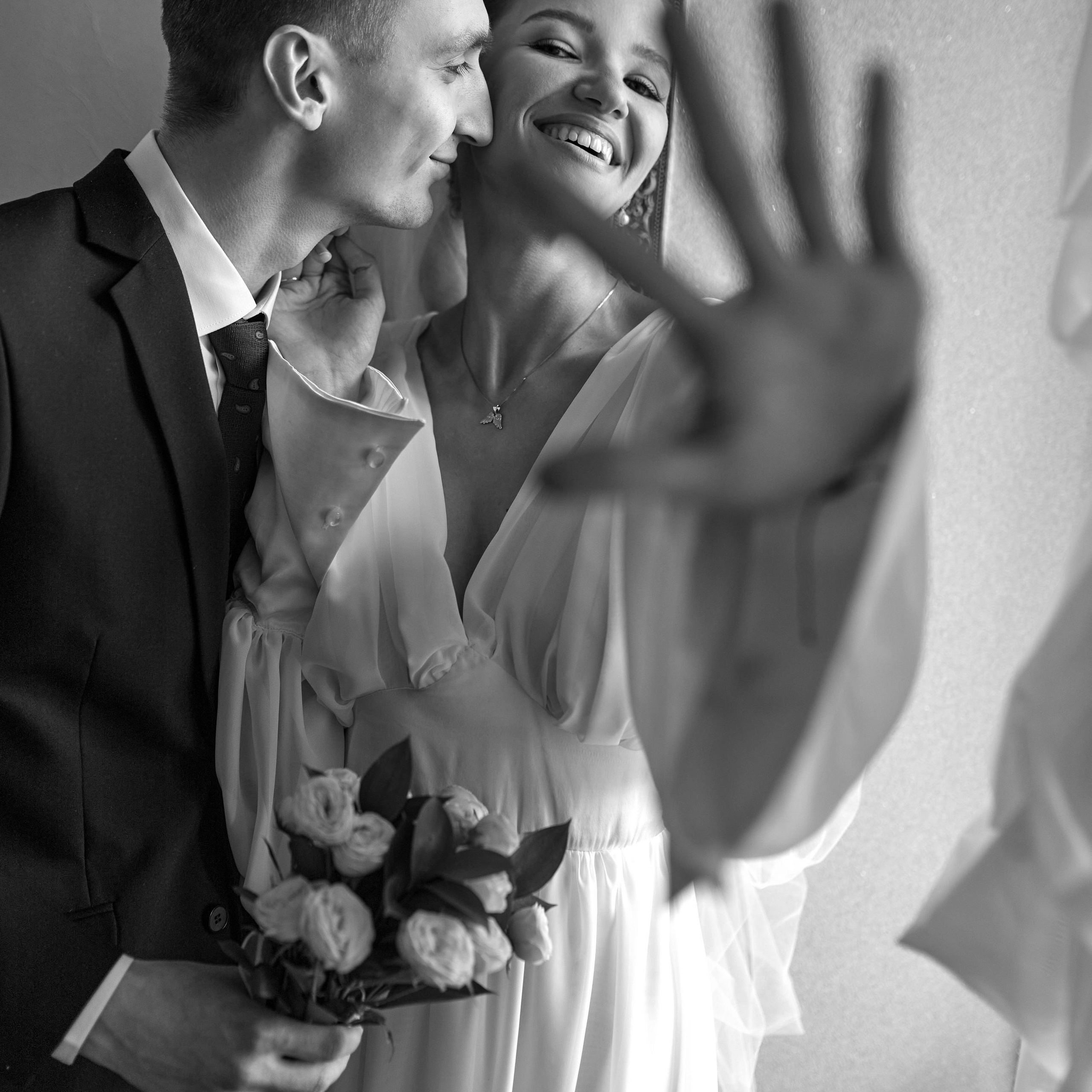 Отзывы. Свадебный и семейный фотограф в Иркутске Яна Лиа