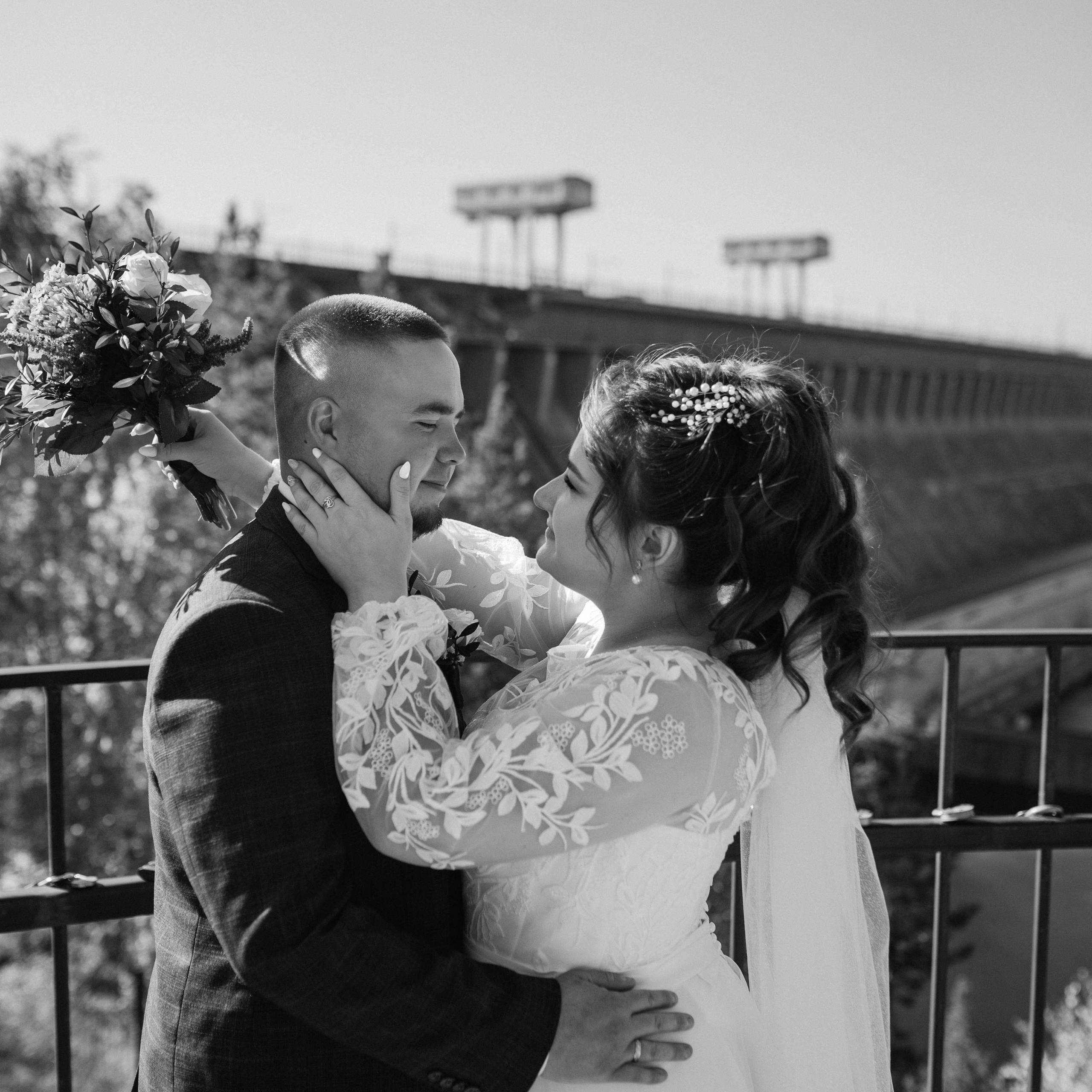 Отзывы. Свадебный и семейный фотограф в Иркутске Яна Лиа