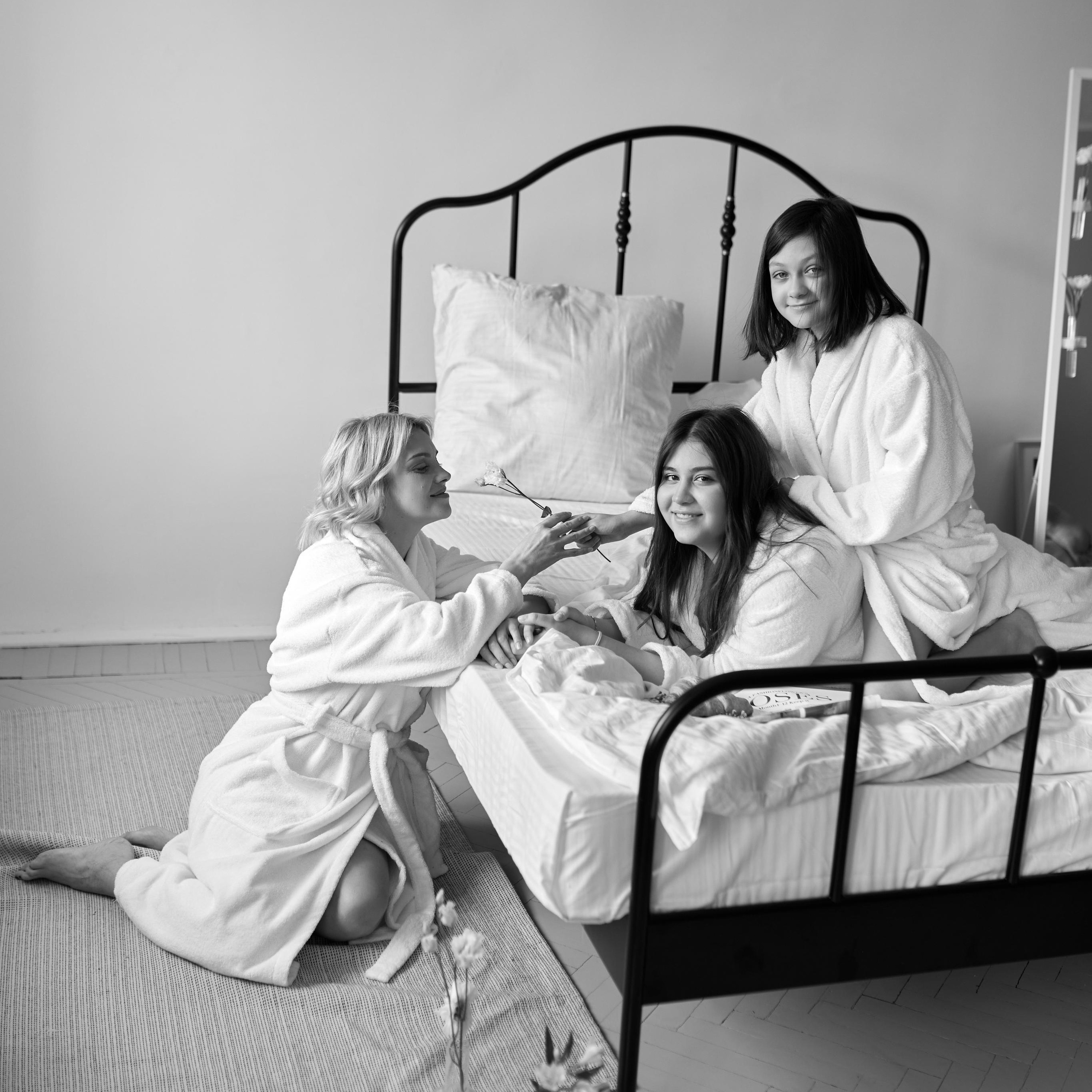 Отзывы. Свадебный и семейный фотограф в Иркутске Яна Лиа