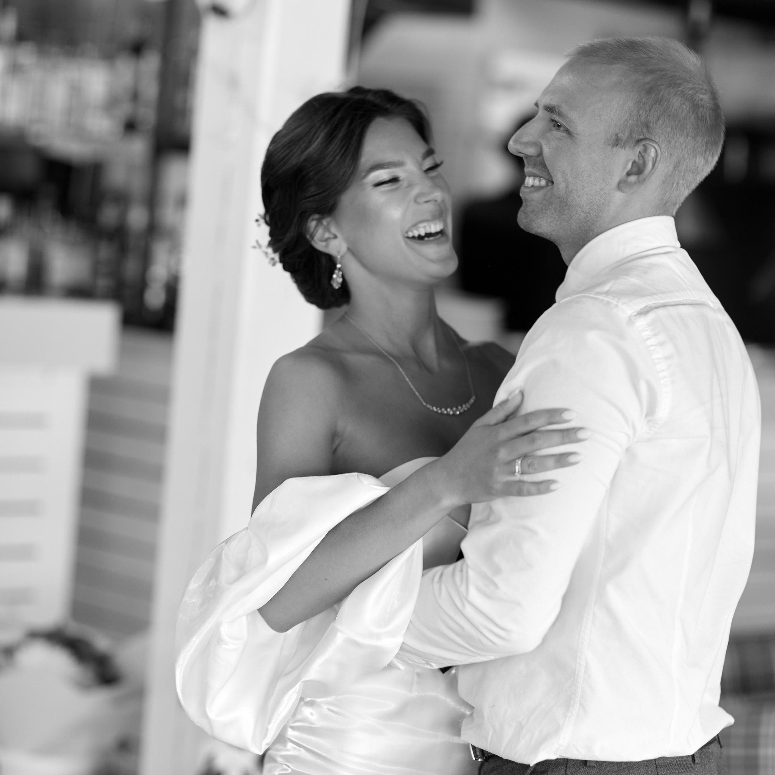 Валерия и Егор