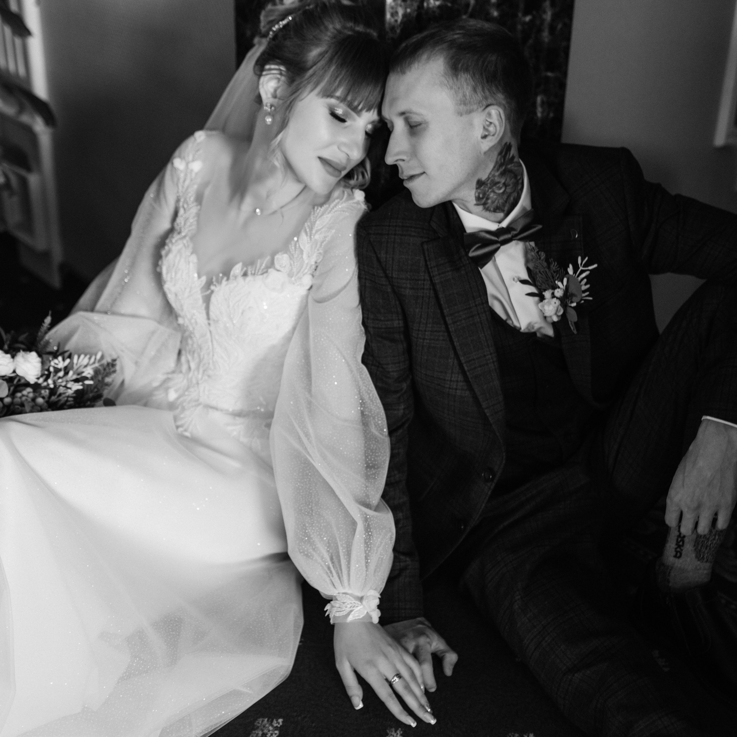 Отзывы. Свадебный и семейный фотограф в Иркутске Яна Лиа