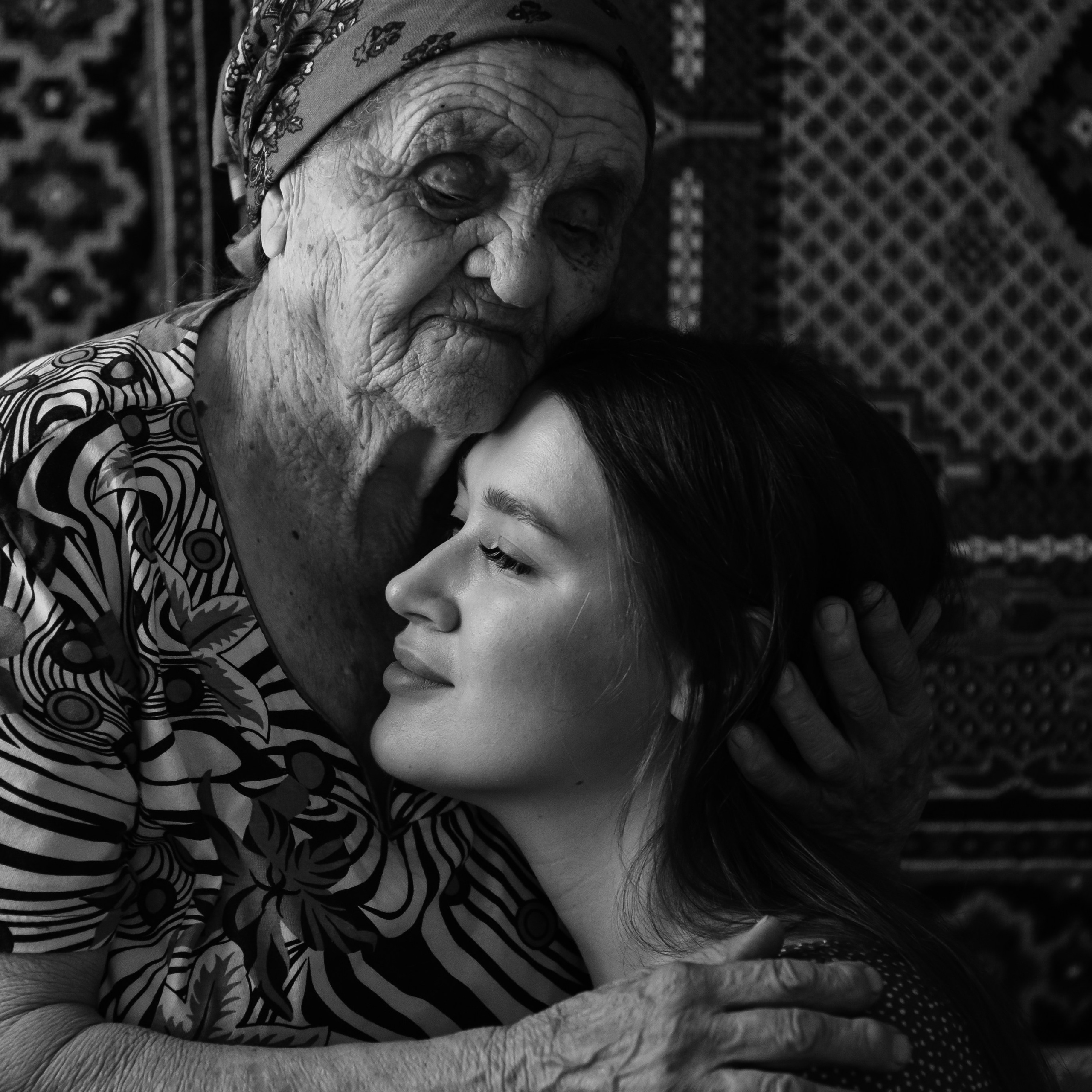 В&nbsp;гостях у&nbsp;бабушки