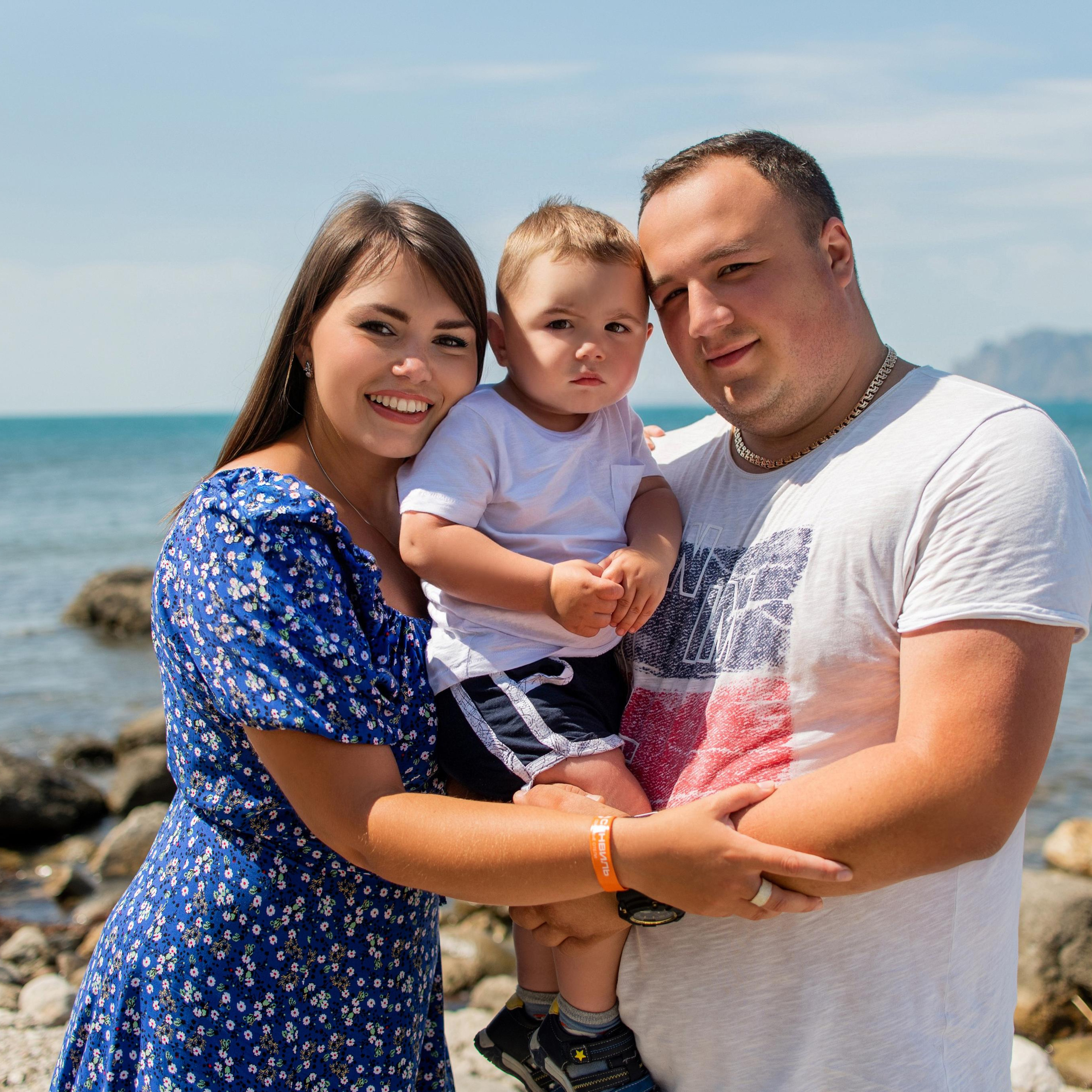 Отзывы. Семейный и свадебный фотограф в Феодосии и Коктебеле