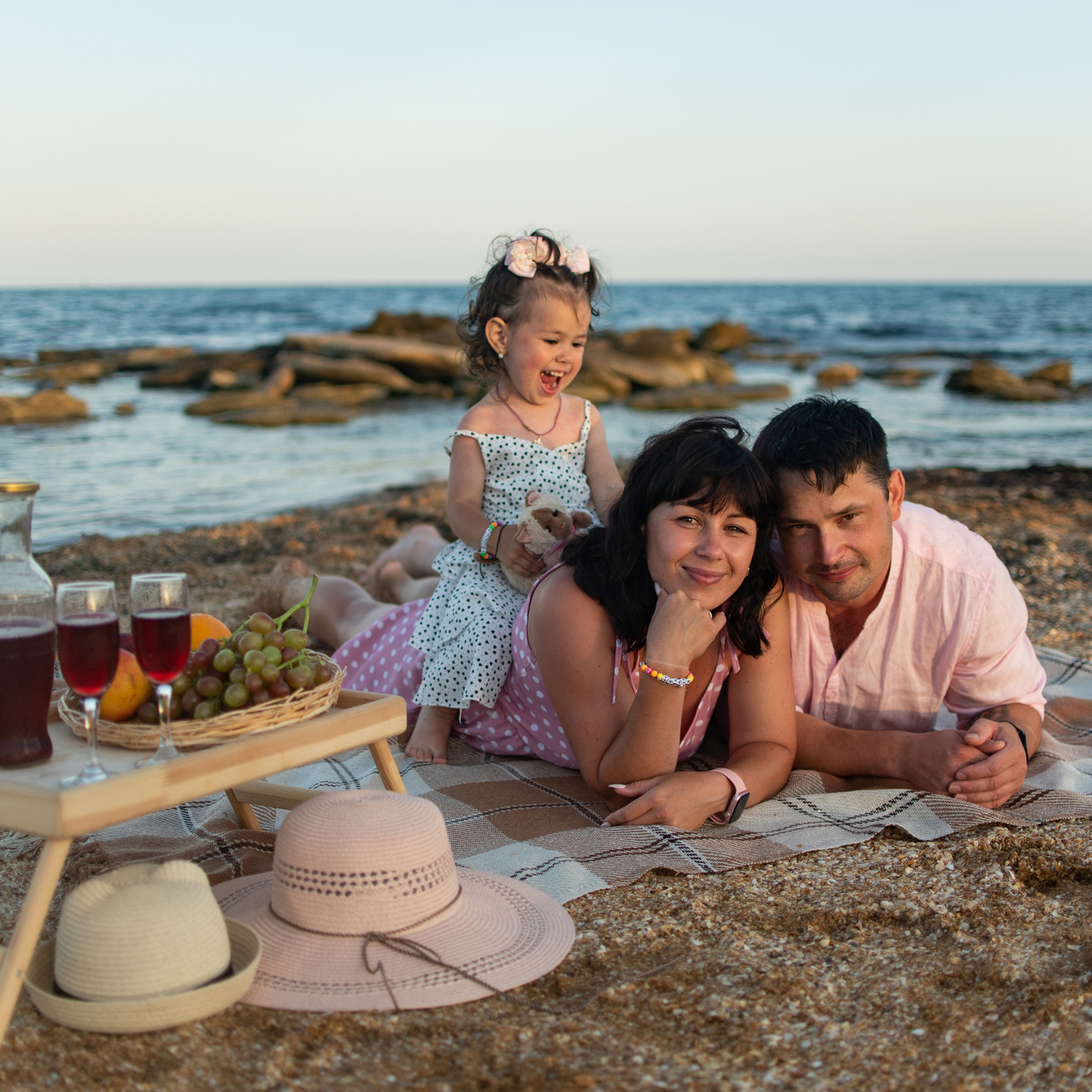 Отзывы. Семейный и свадебный фотограф в Феодосии и Коктебеле