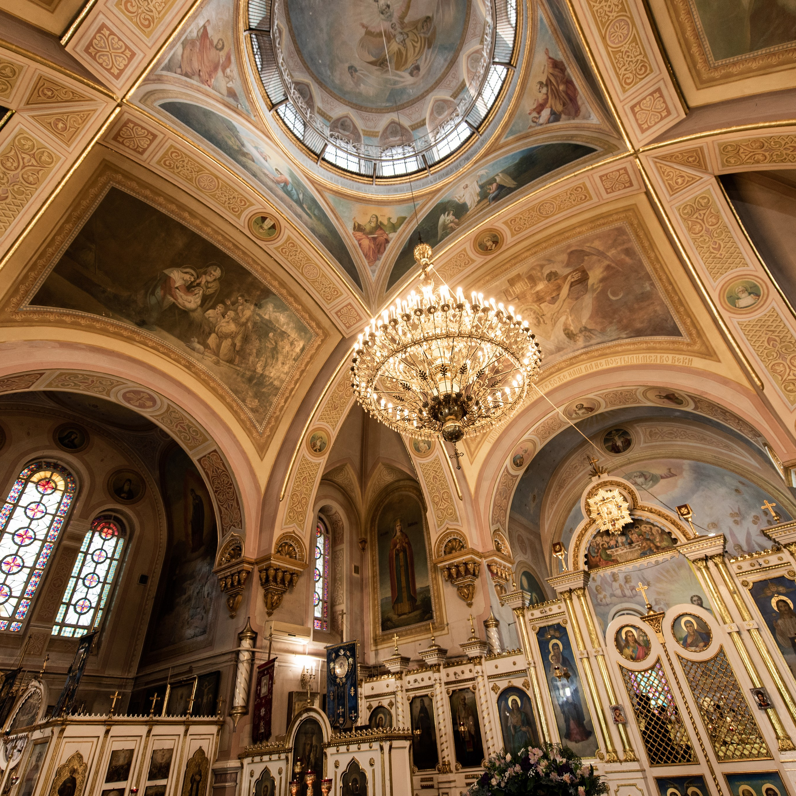 День памяти пророка Аввакума 15.12.2022