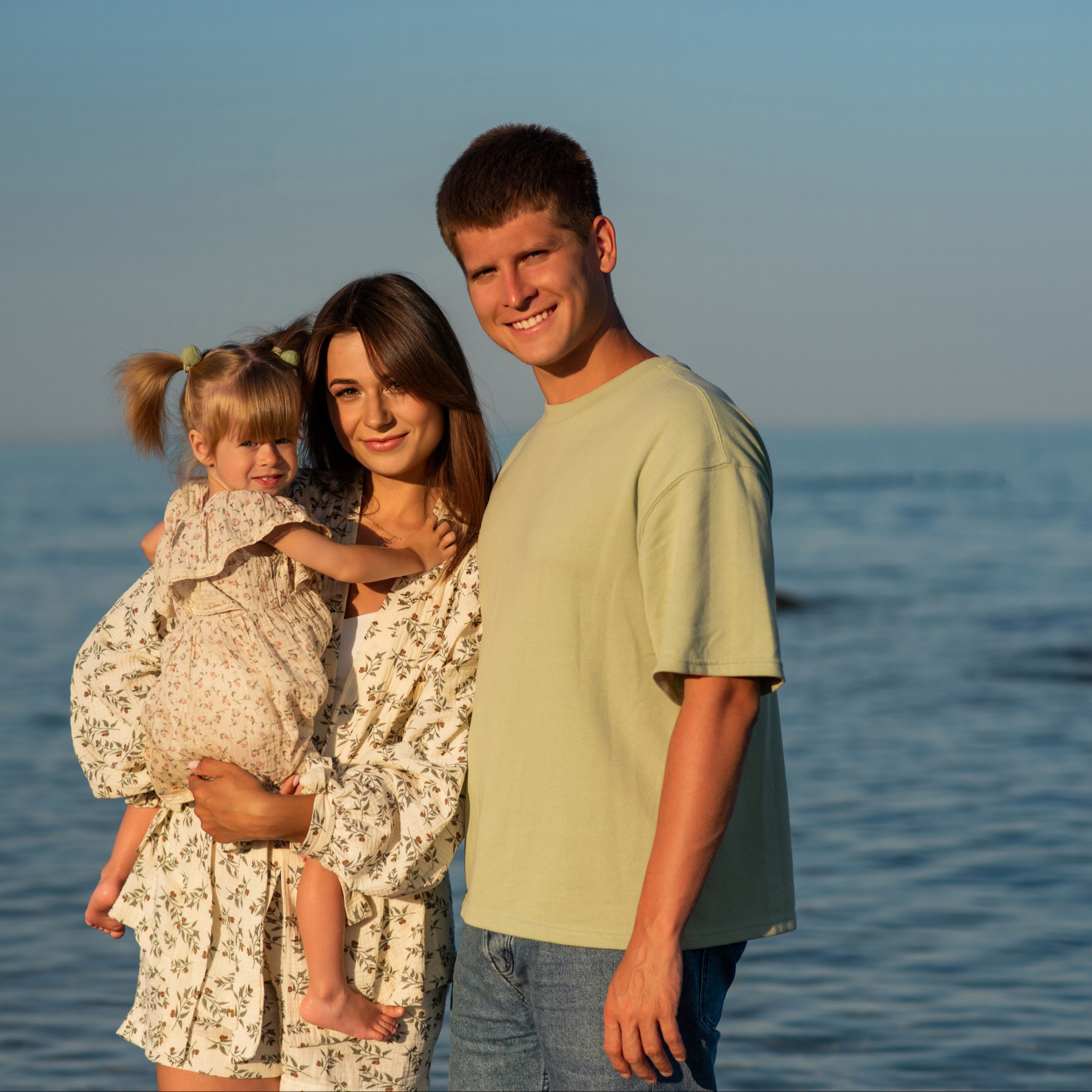 Отзывы. Семейный и свадебный фотограф в Феодосии и Коктебеле