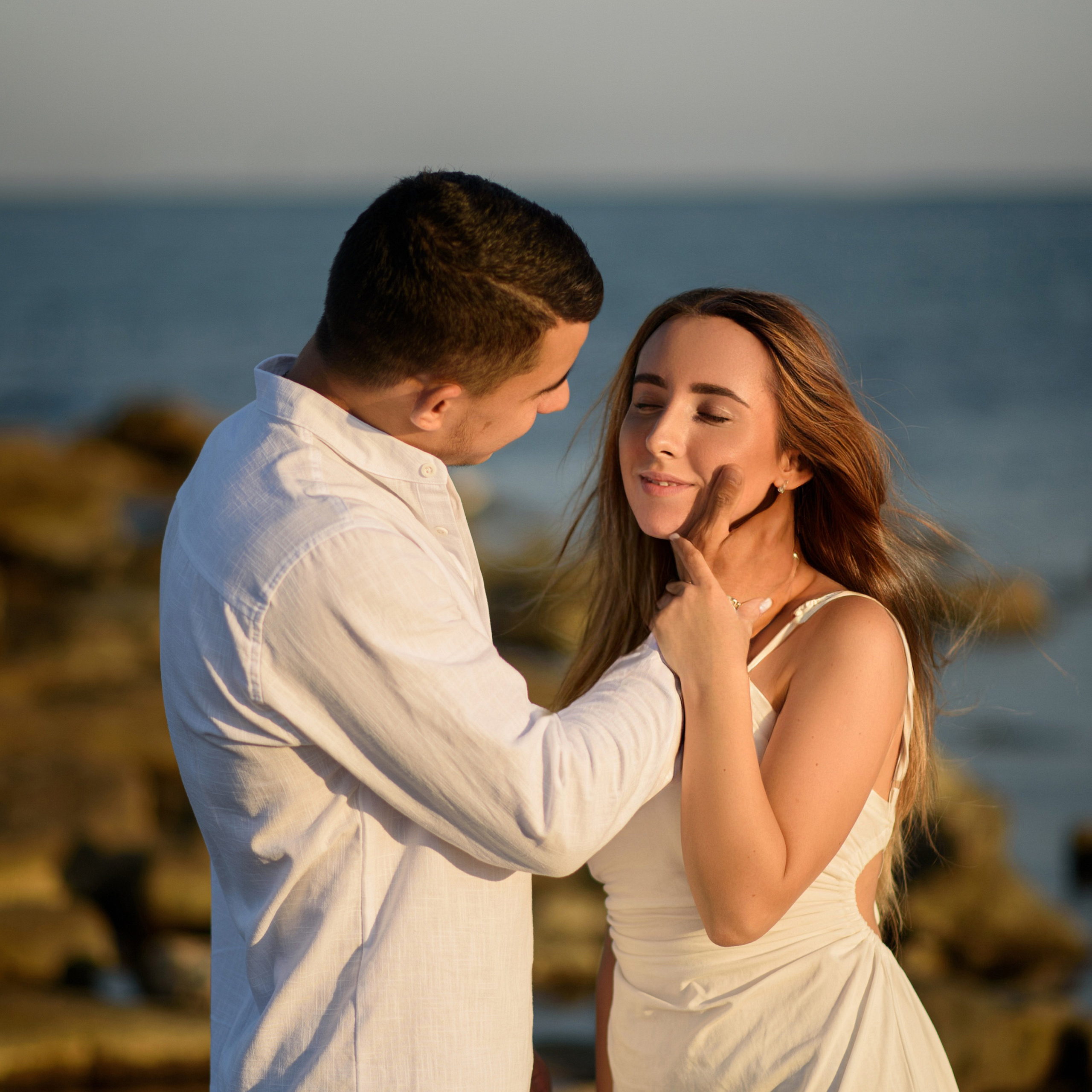 Отзывы. Семейный и свадебный фотограф в Феодосии и Коктебеле