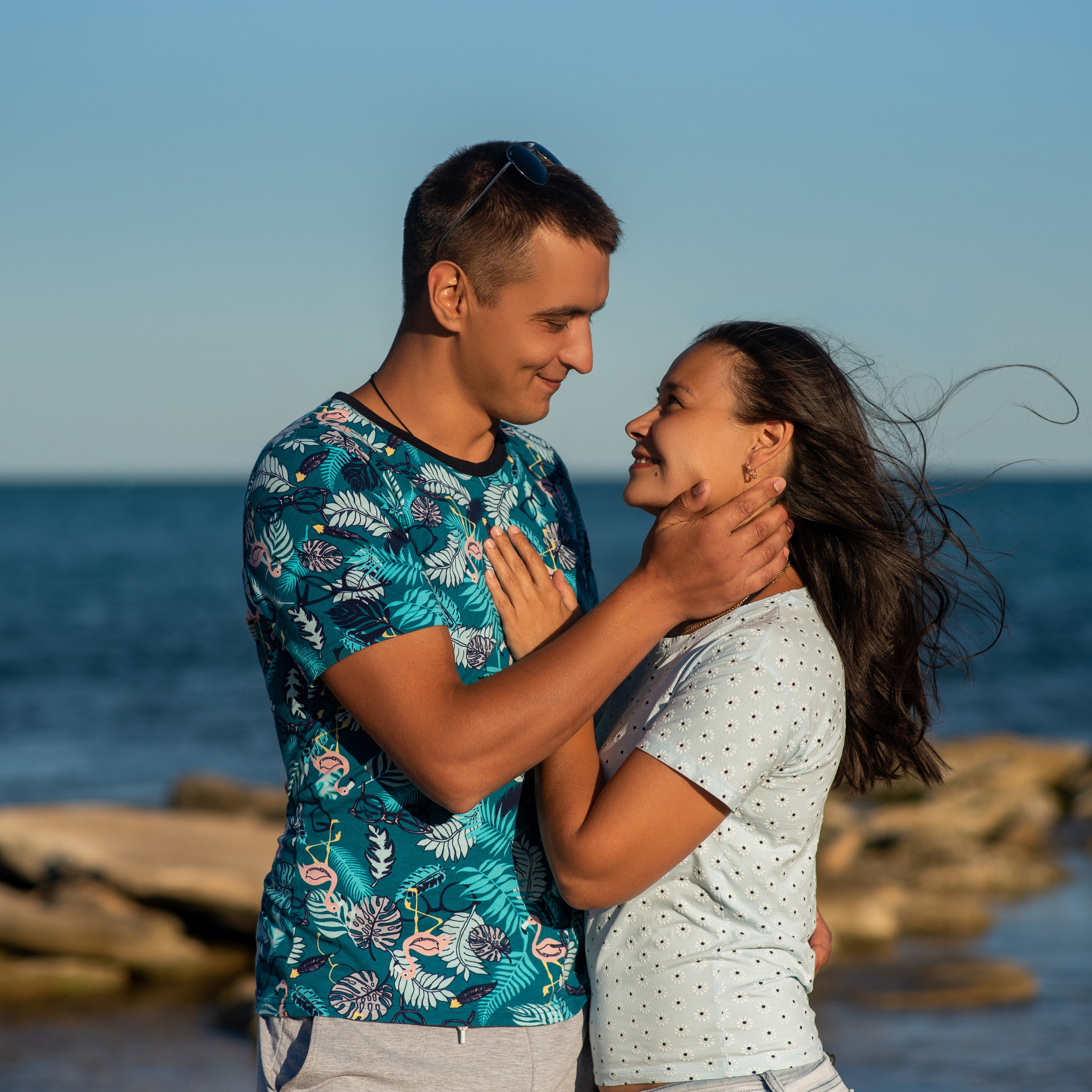 Отзывы. Семейный и свадебный фотограф в Феодосии и Коктебеле