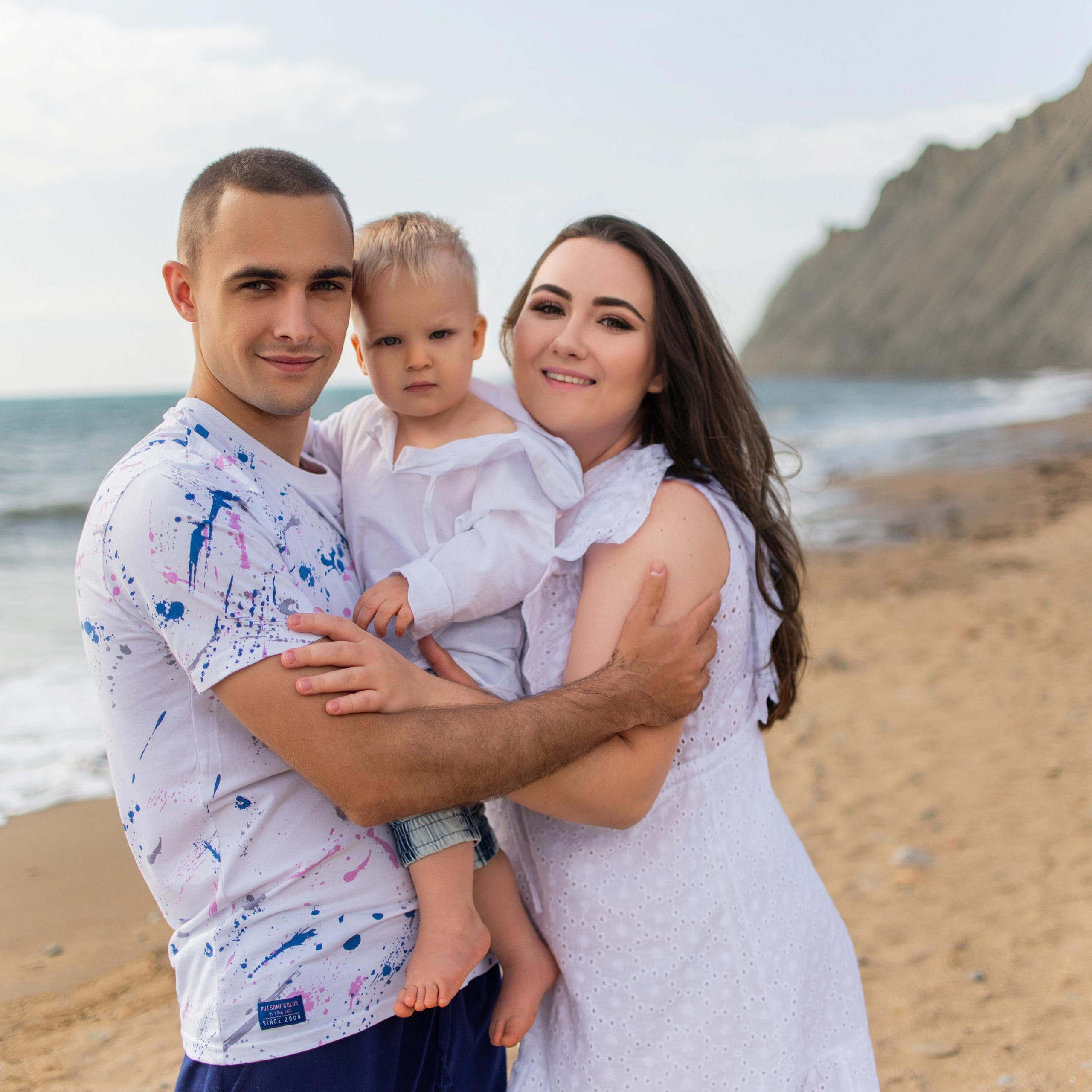 Отзывы. Семейный и свадебный фотограф в Феодосии и Коктебеле