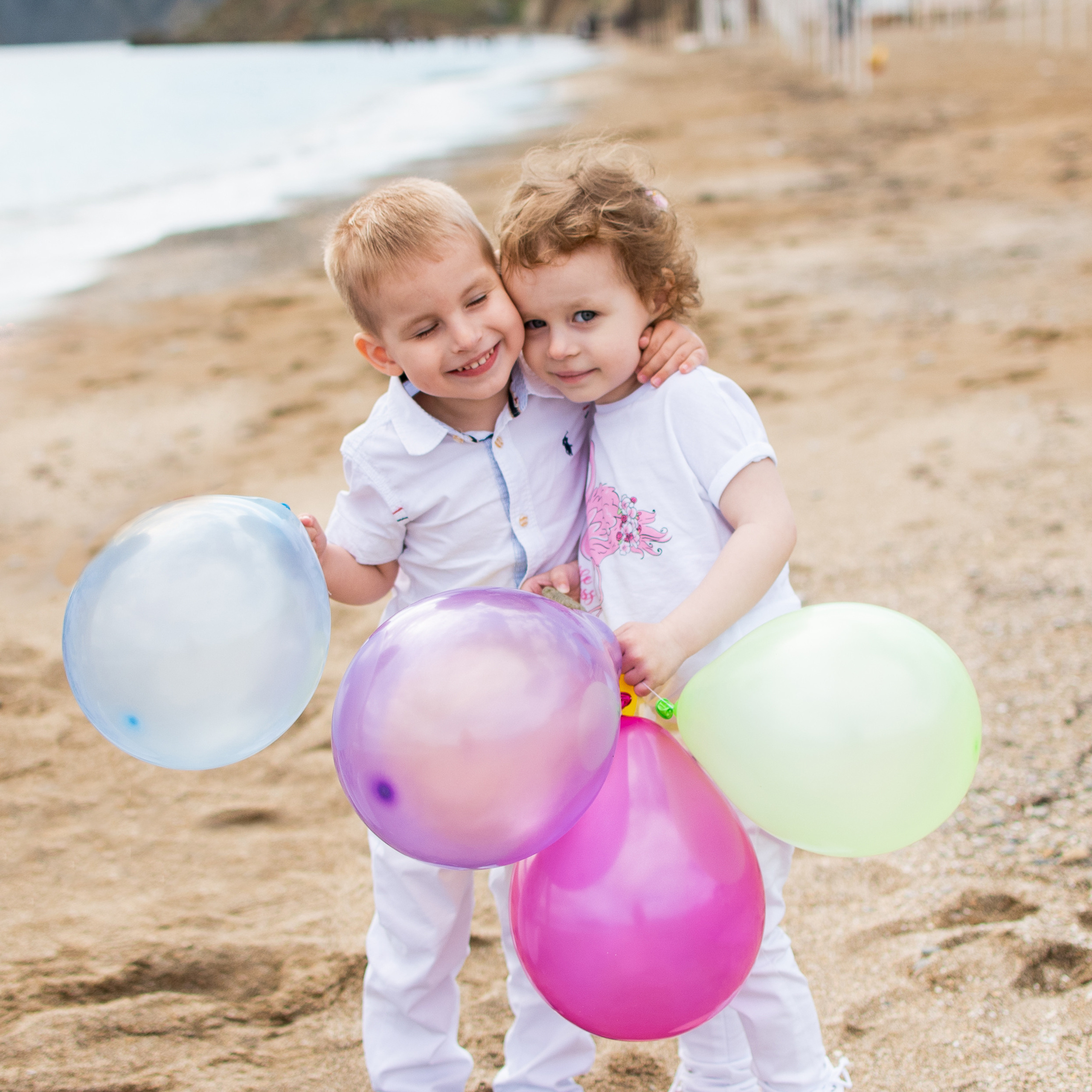 Отзывы. Семейный и свадебный фотограф в Феодосии и Коктебеле