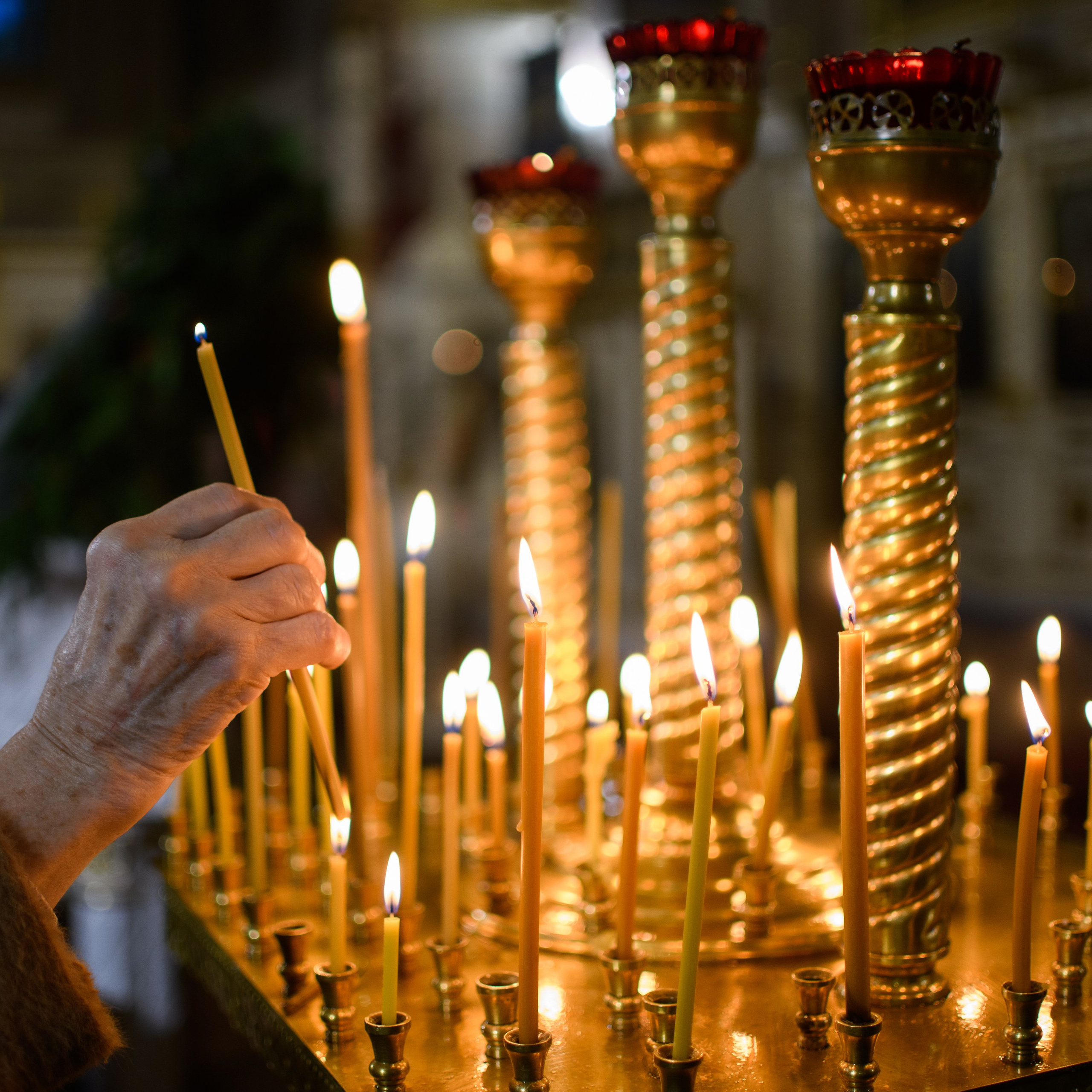 День Святого Николая 19.12.2023