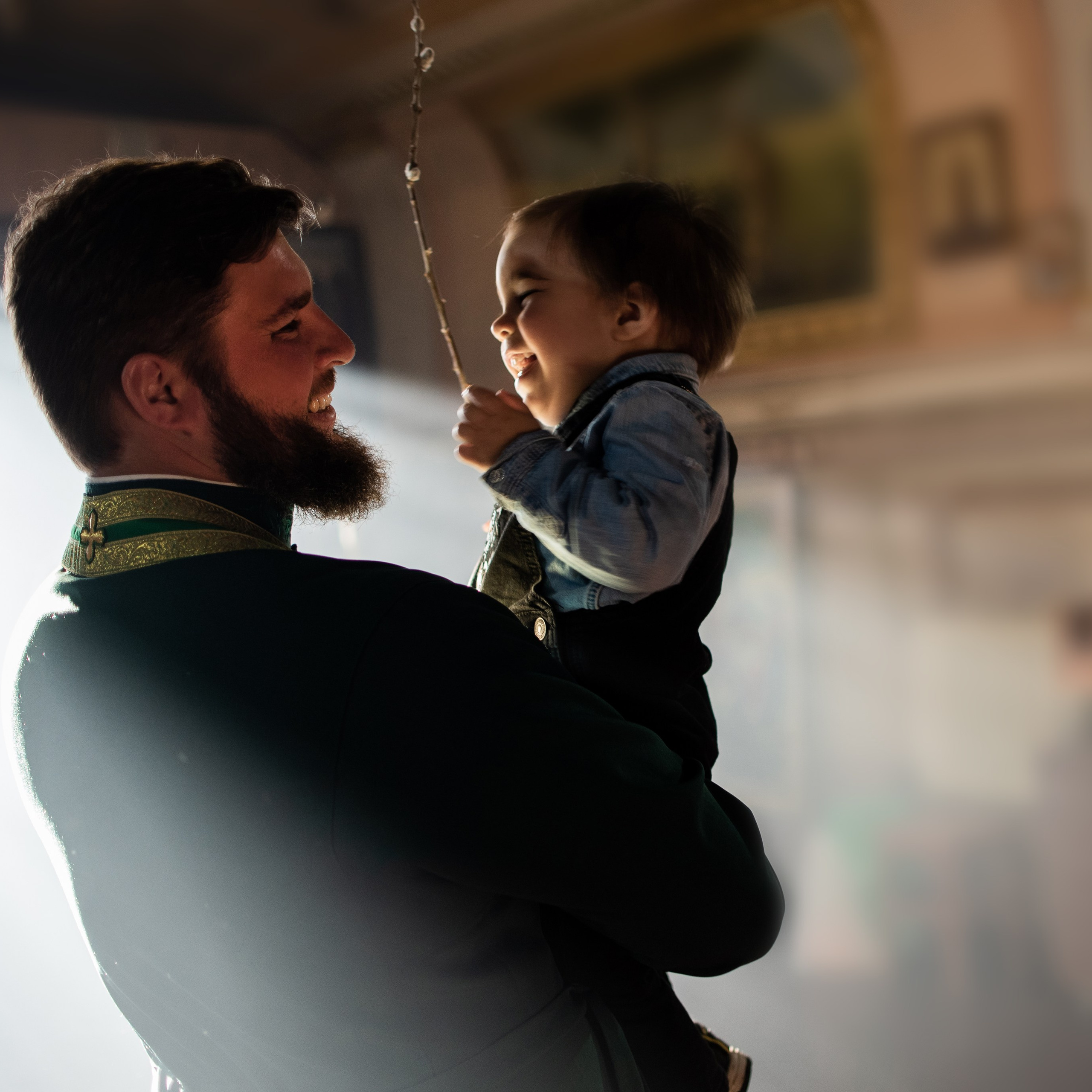 Вербное воскресенье 9.04.2023