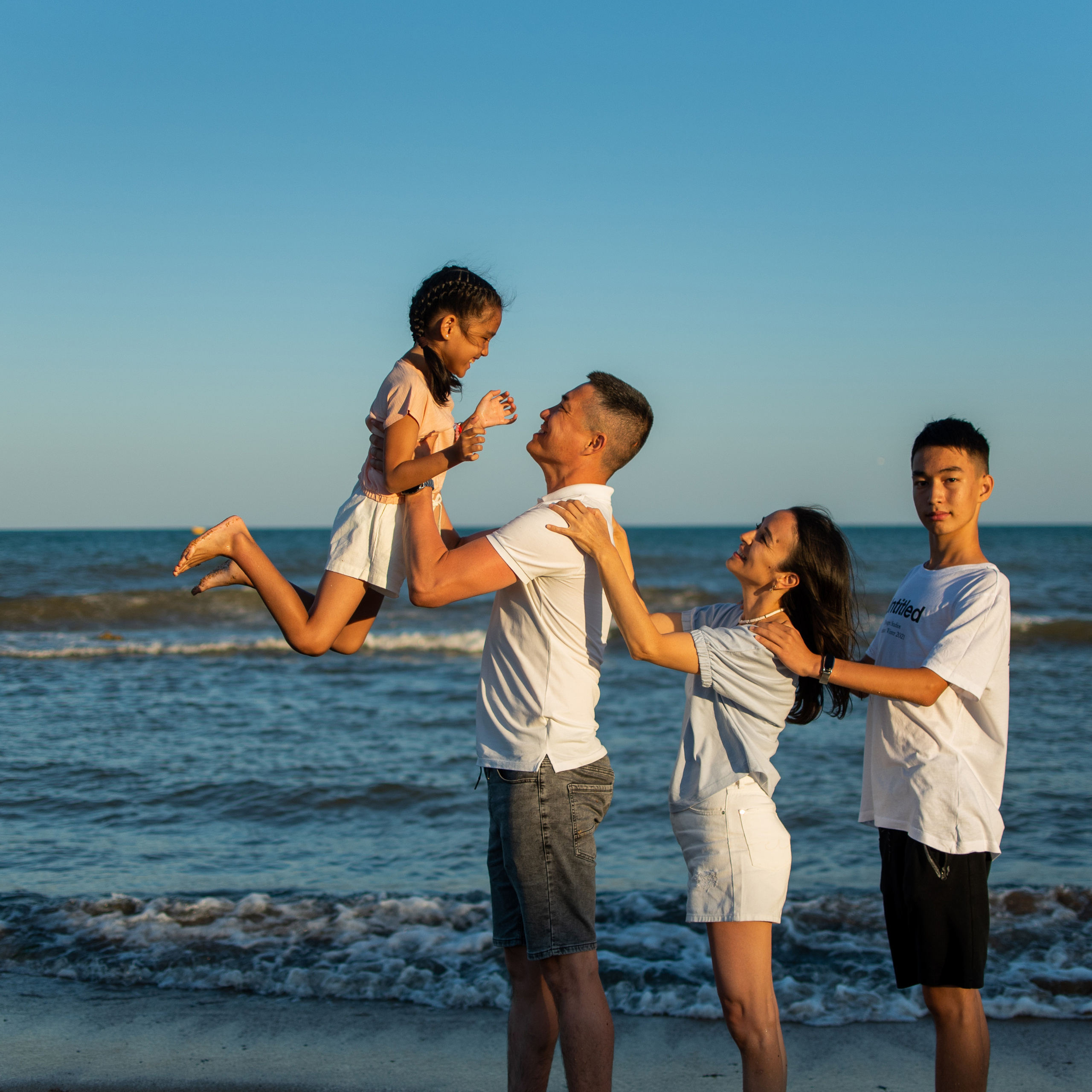 Отзывы. Семейный и свадебный фотограф в Феодосии и Коктебеле
