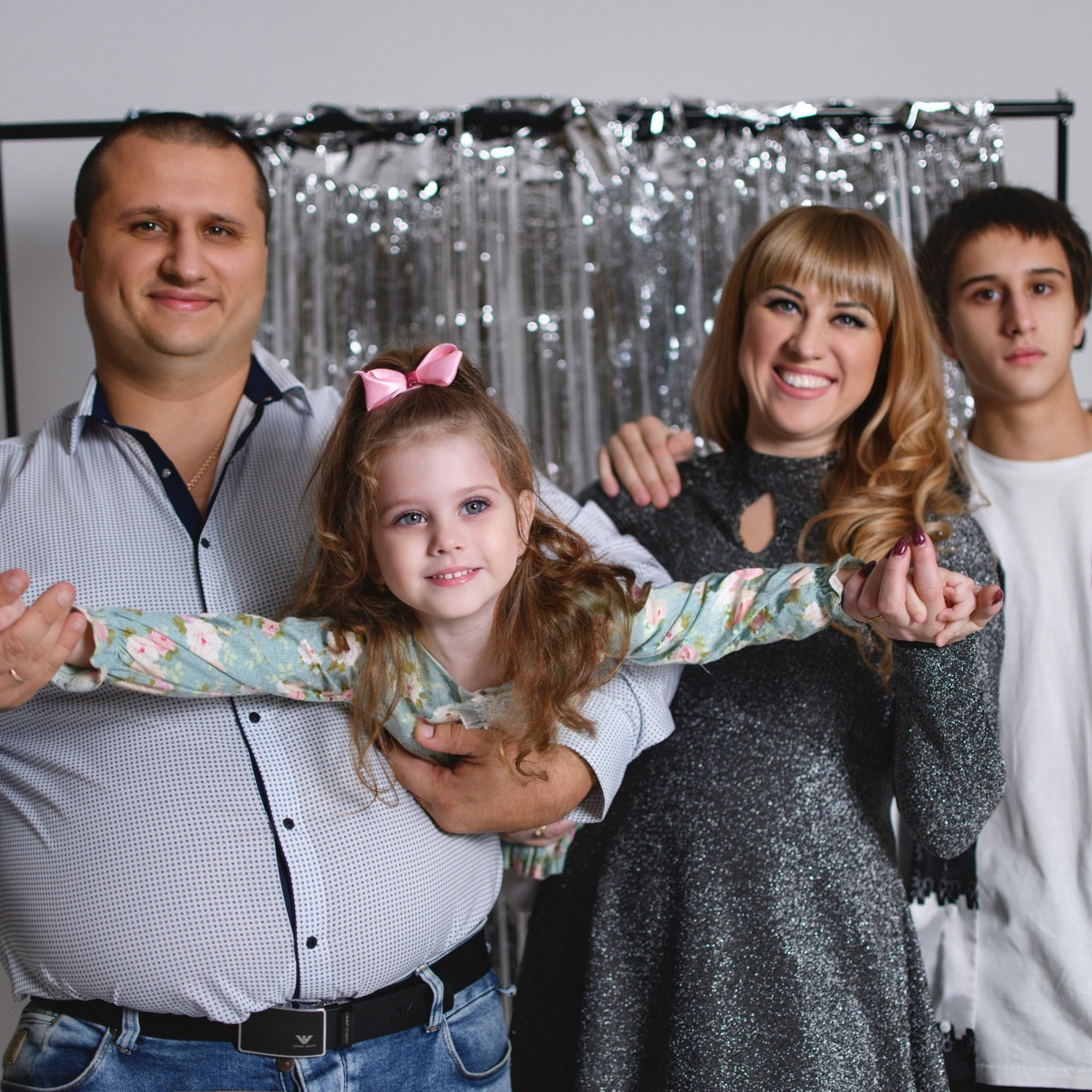 Отзывы. Семейный и свадебный фотограф в Феодосии и Коктебеле