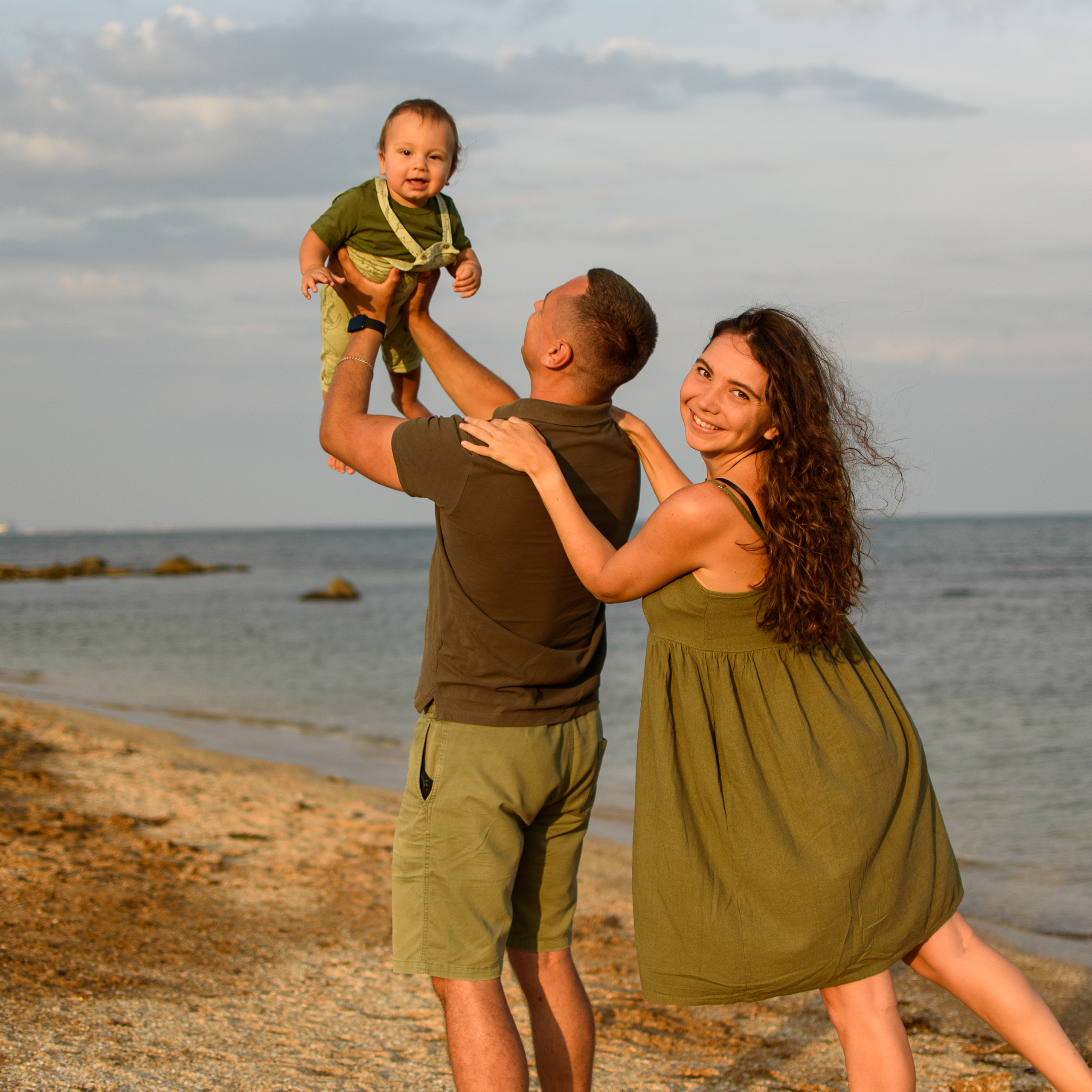 Отзывы. Семейный и свадебный фотограф в Феодосии и Коктебеле