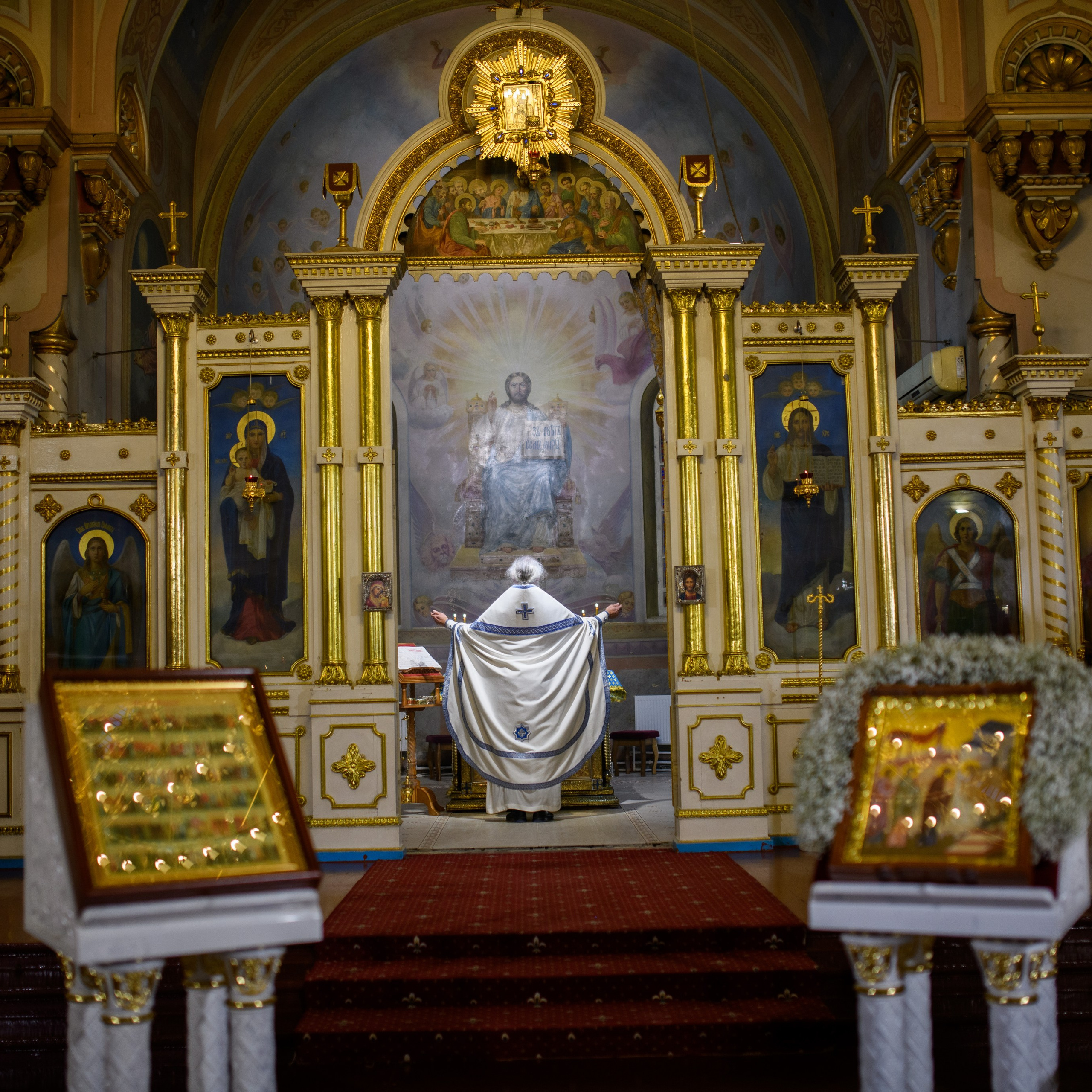 День памяти Панкратия Печерского 22.02.2024