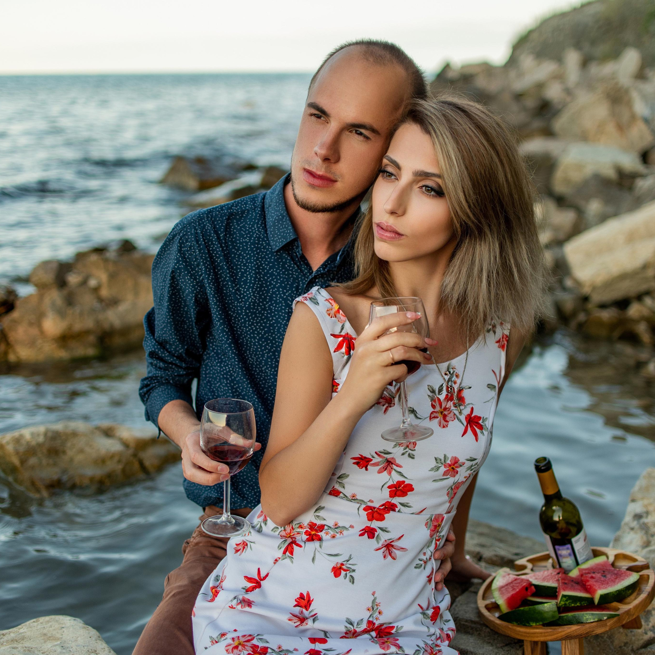 Отзывы. Семейный и свадебный фотограф в Феодосии и Коктебеле