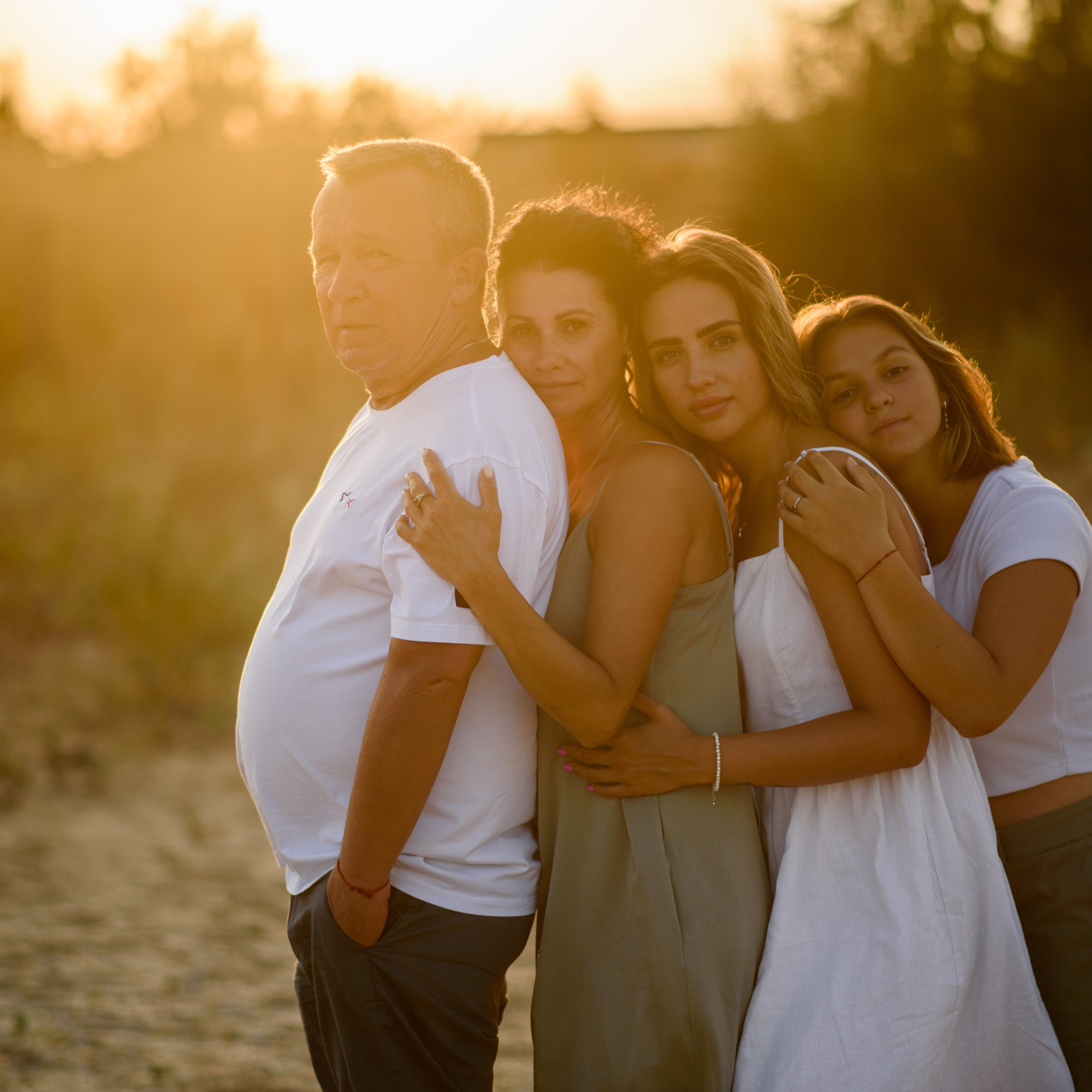 Отзывы. Семейный и свадебный фотограф в Феодосии и Коктебеле