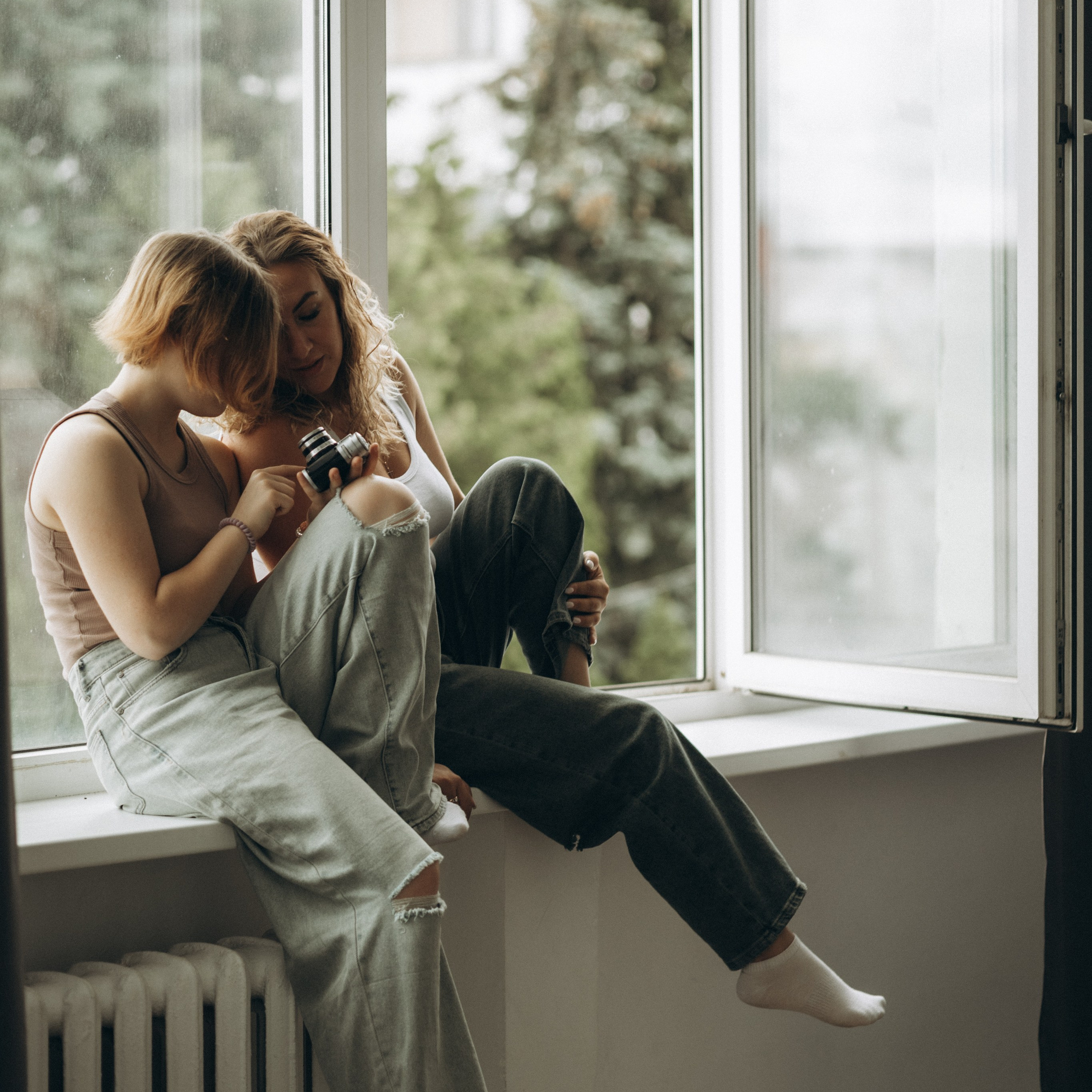 Отзывы. Фотограф женского портрета и семейных историй в жанре life в Нижнем Новгороде Елена Матросова
